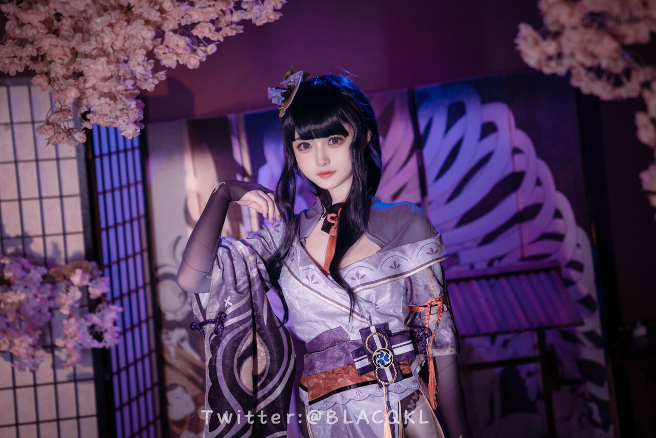 đọc truyện Hình Cosplay Chương 178 ảnh 33 tại Thiên Thai Truyện