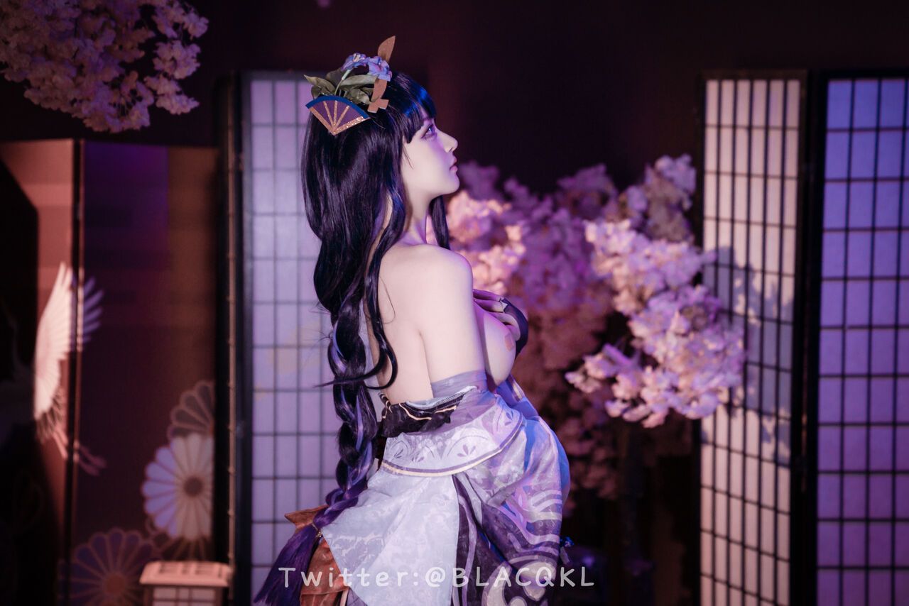 đọc truyện Hình Cosplay Chương 178 ảnh 40 tại Thiên Thai Truyện