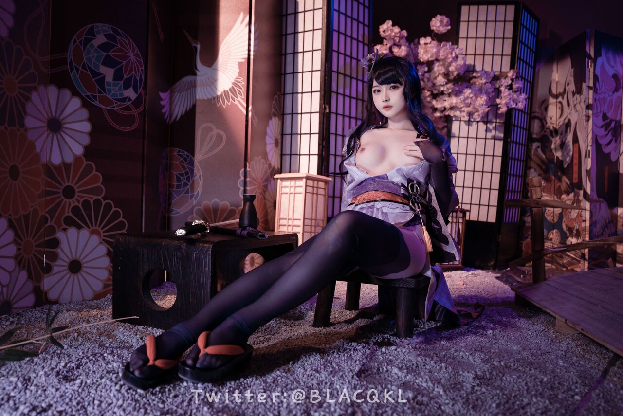 đọc truyện Hình Cosplay Chương 178 ảnh 44 tại Thiên Thai Truyện