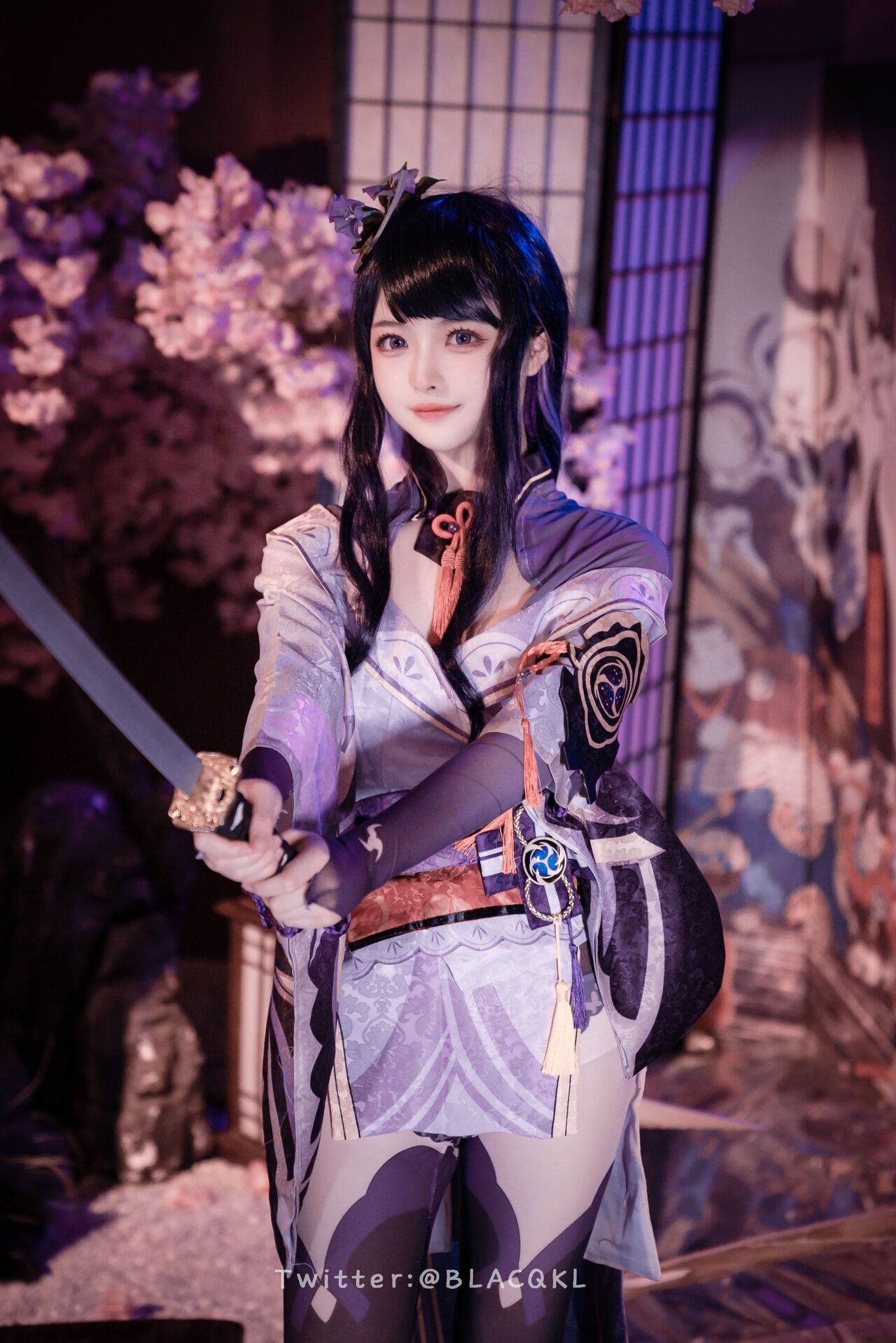 đọc truyện Hình Cosplay Chương 178 ảnh 46 tại Thiên Thai Truyện