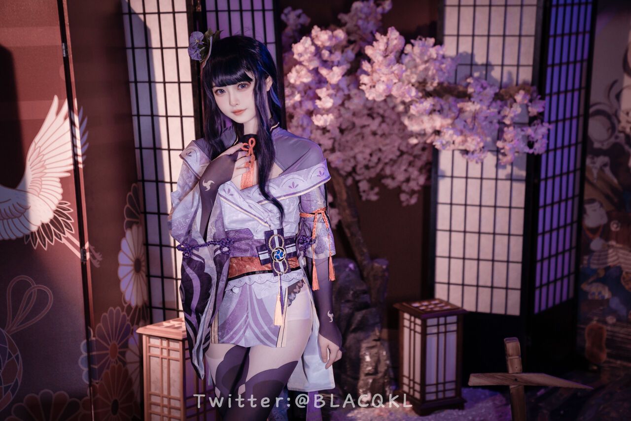 đọc truyện Hình Cosplay Chương 178 ảnh 50 tại Thiên Thai Truyện