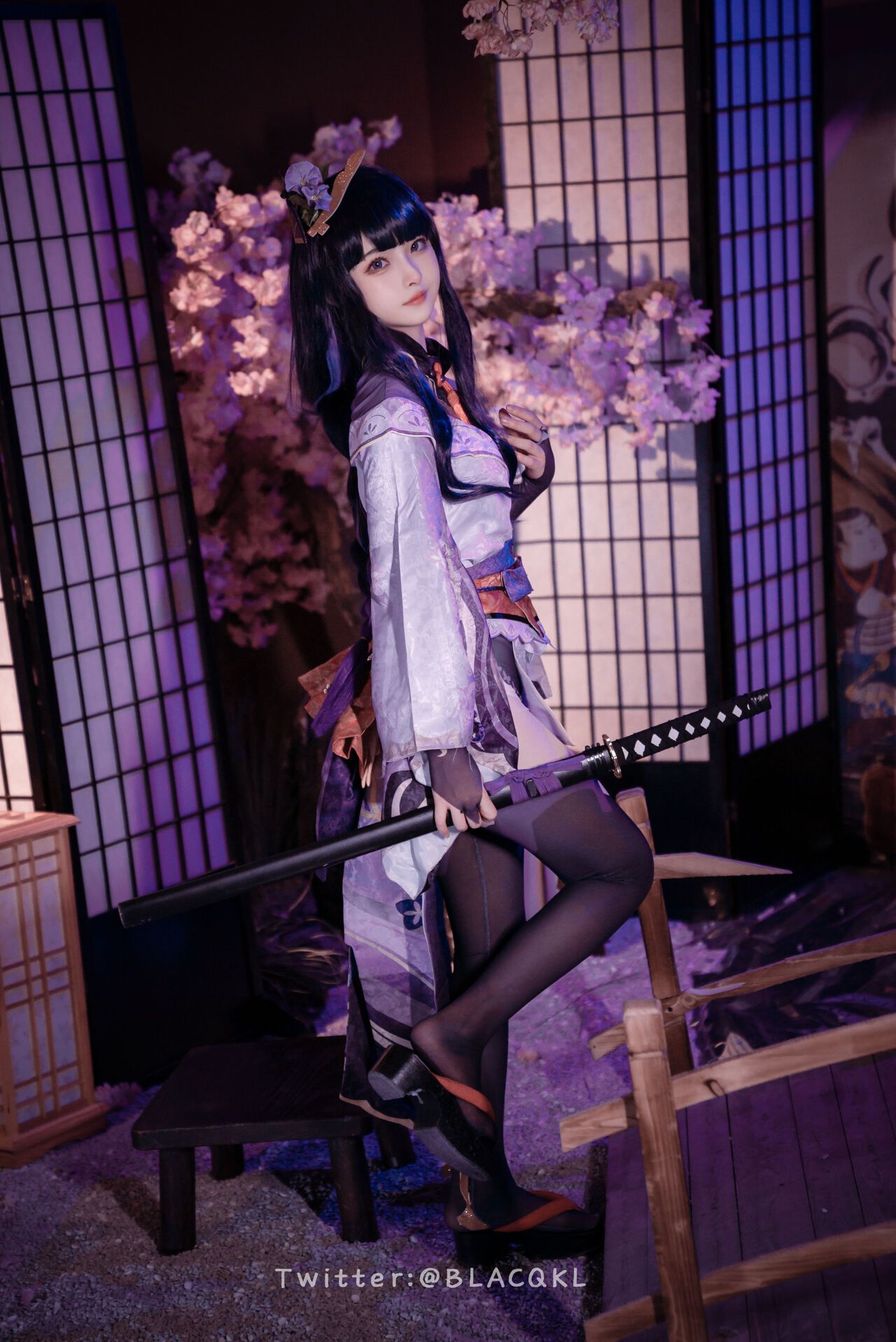 đọc truyện Hình Cosplay Chương 178 ảnh 53 tại Thiên Thai Truyện