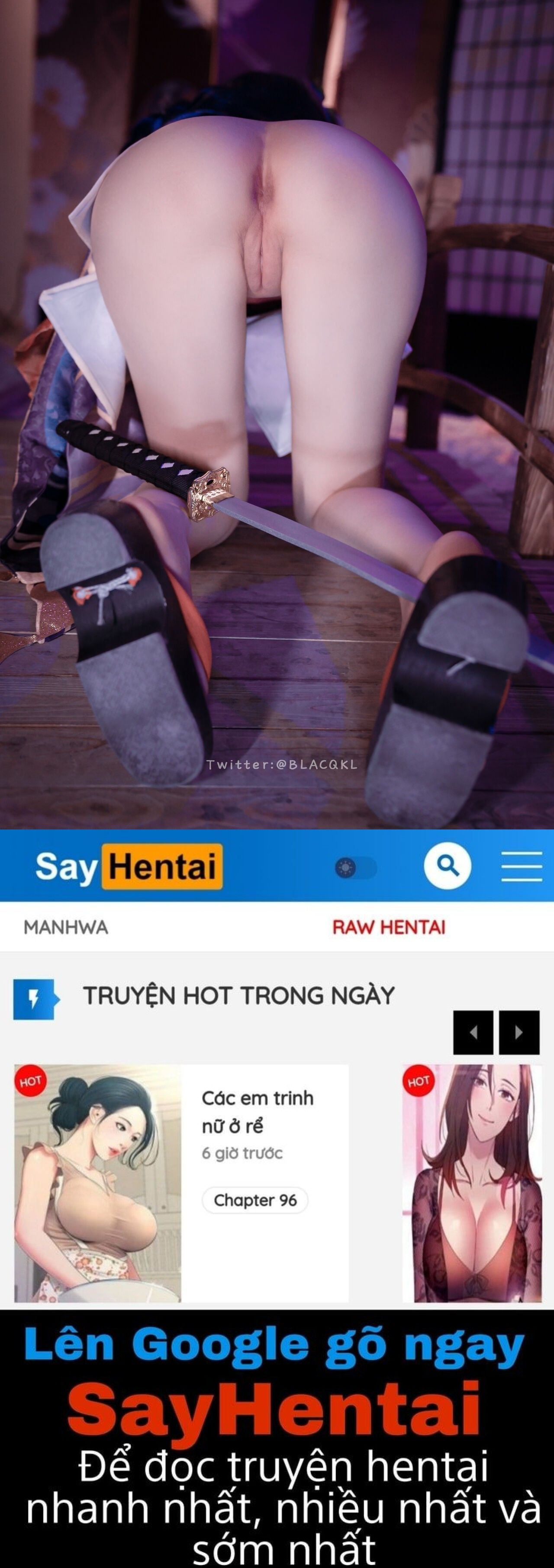 đọc truyện Hình Cosplay Chương 178 ảnh 58 tại Thiên Thai Truyện