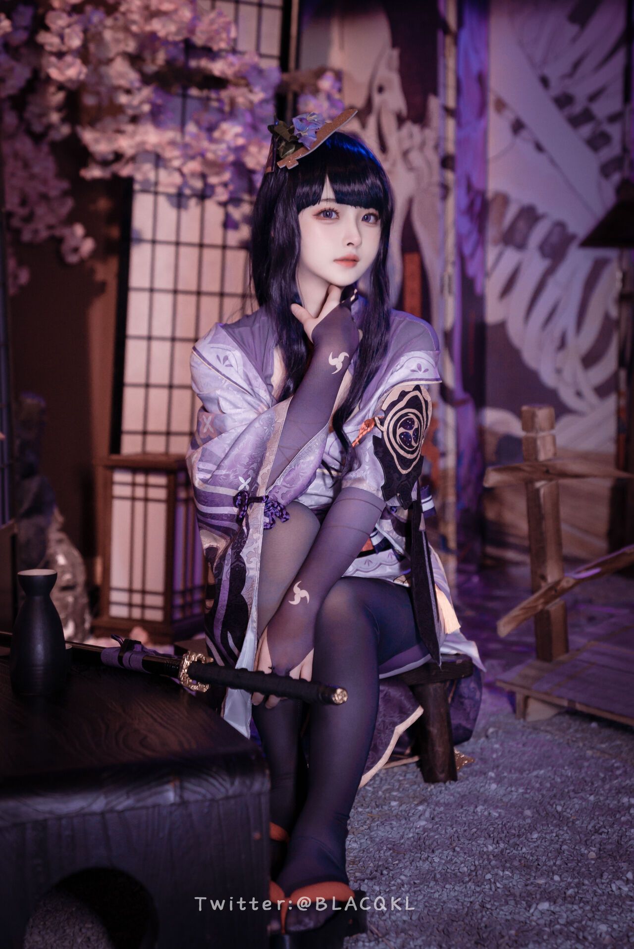 đọc truyện Hình Cosplay Chương 178 ảnh 8 tại Thiên Thai Truyện