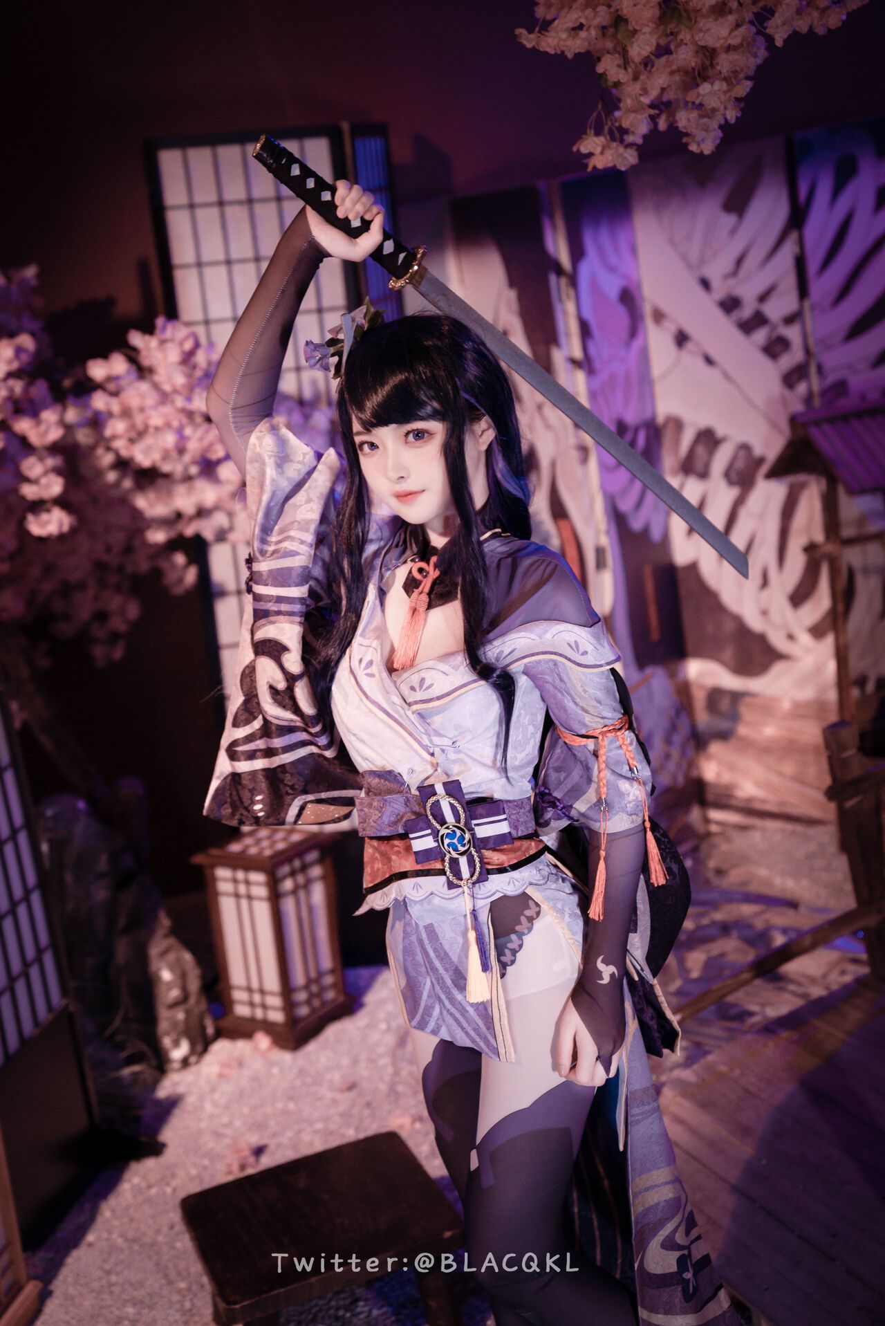 đọc truyện Hình Cosplay Chương 178 ảnh 11 tại Thiên Thai Truyện