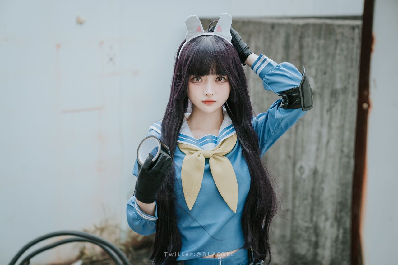 đọc truyện Hình Cosplay Chương 179 ảnh 12 tại Thiên Thai Truyện