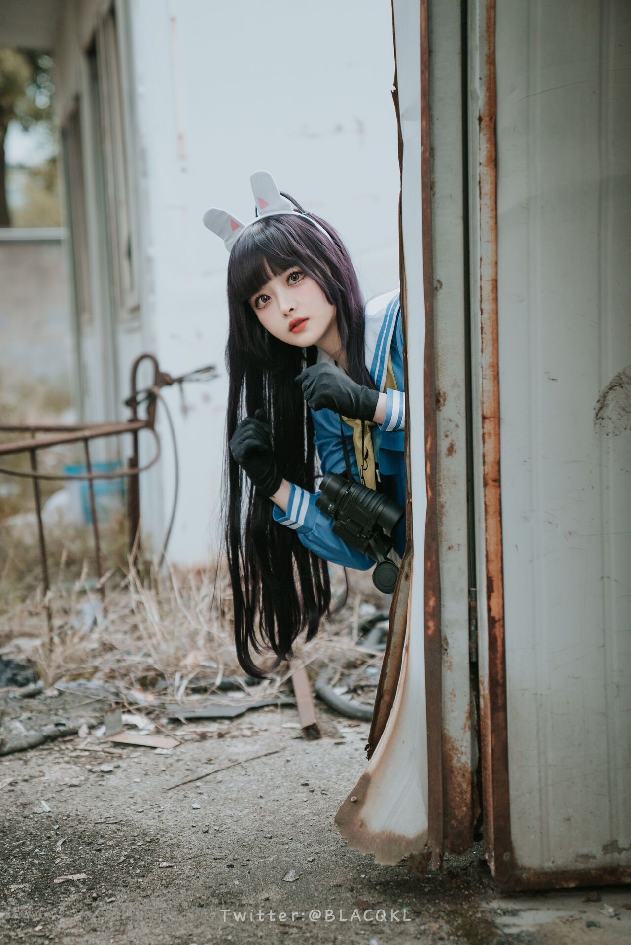 đọc truyện Hình Cosplay Chương 179 ảnh 18 tại Thiên Thai Truyện