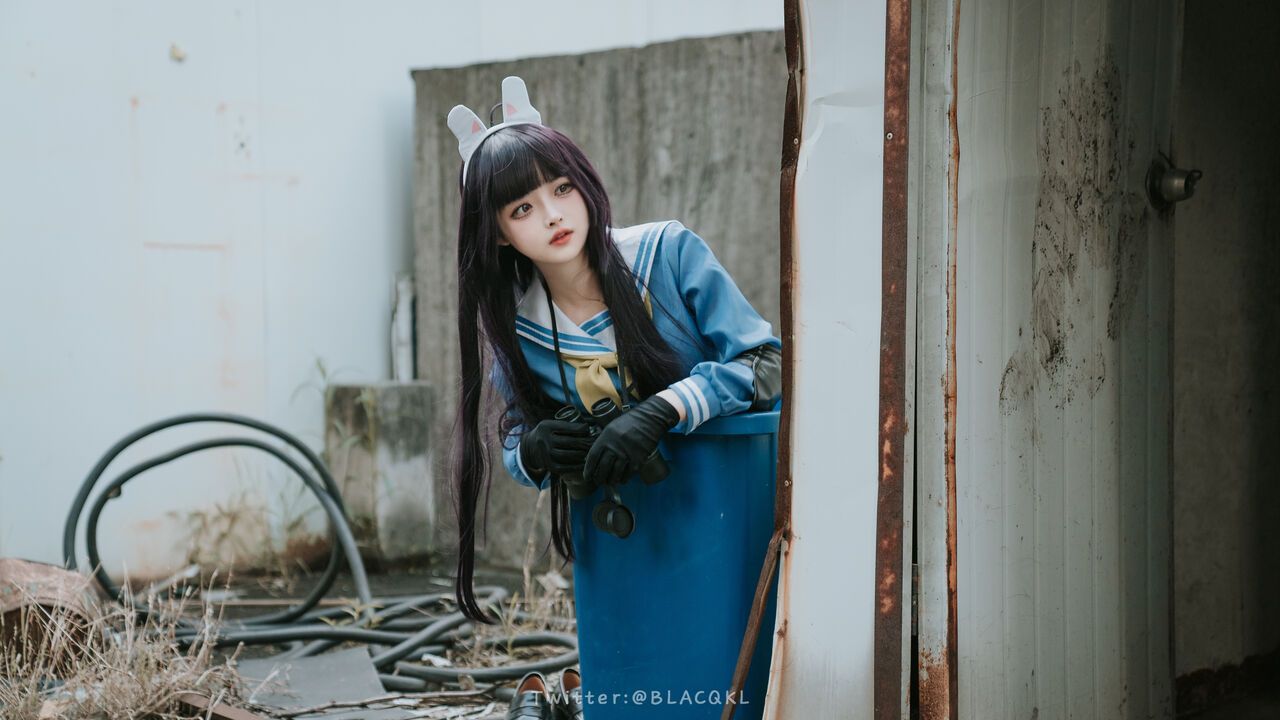 đọc truyện Hình Cosplay Chương 179 ảnh 20 tại Thiên Thai Truyện