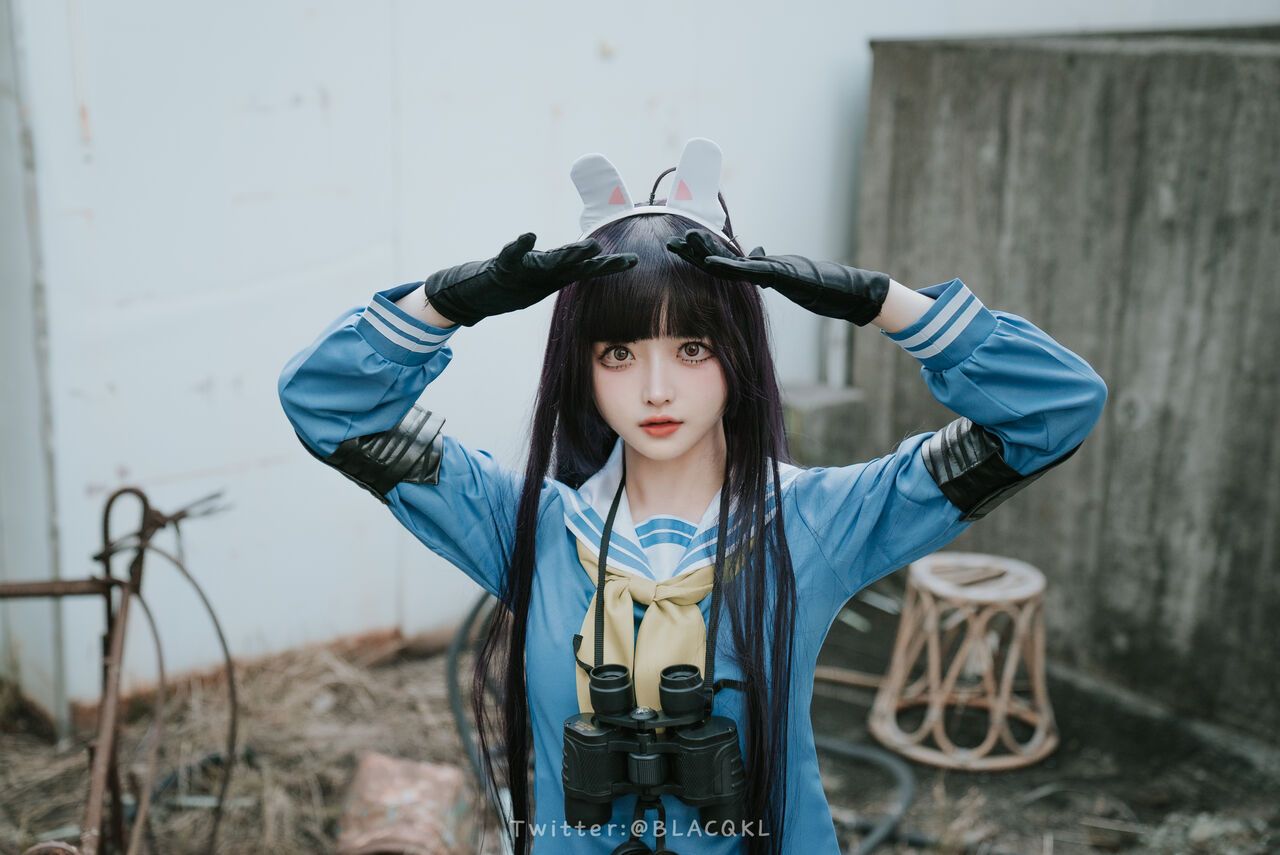 đọc truyện Hình Cosplay Chương 179 ảnh 24 tại Thiên Thai Truyện