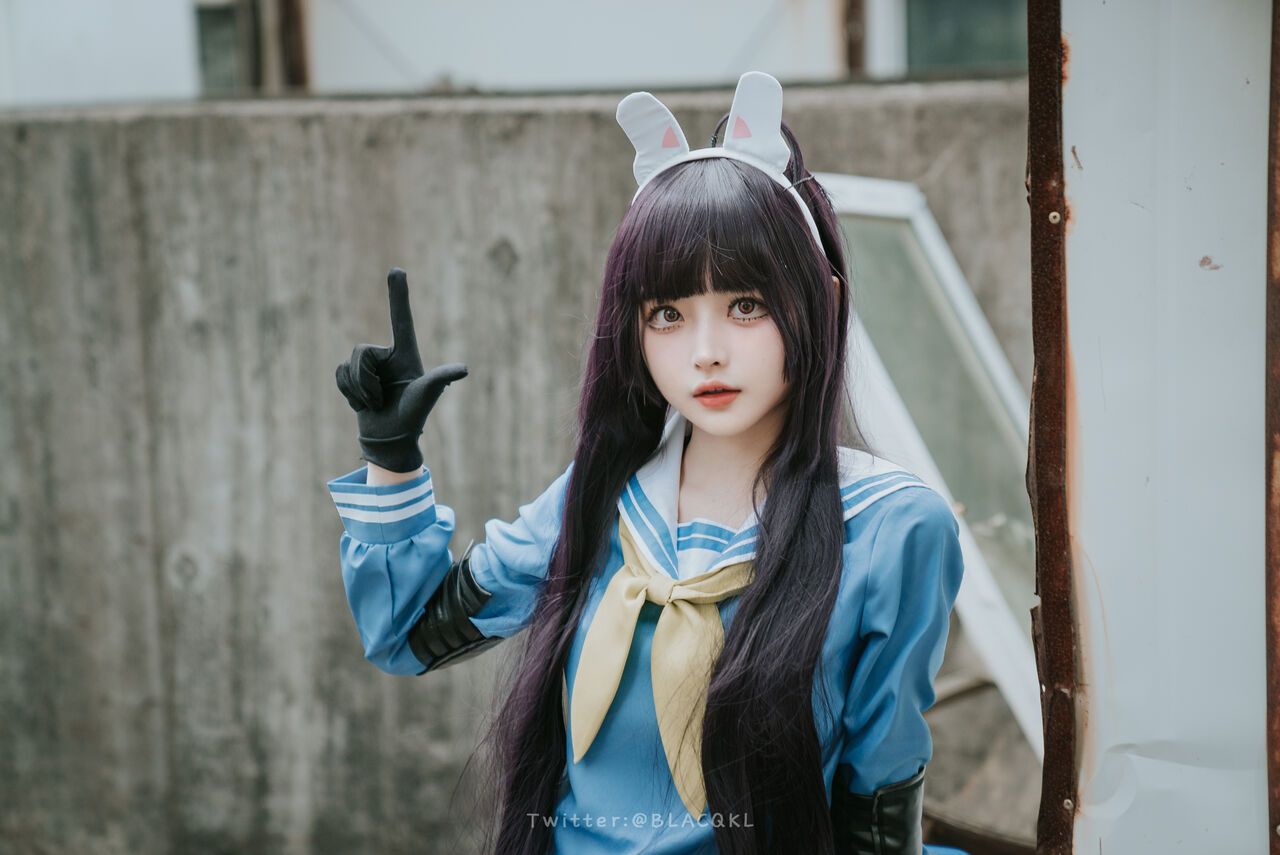 đọc truyện Hình Cosplay Chương 179 ảnh 30 tại Thiên Thai Truyện