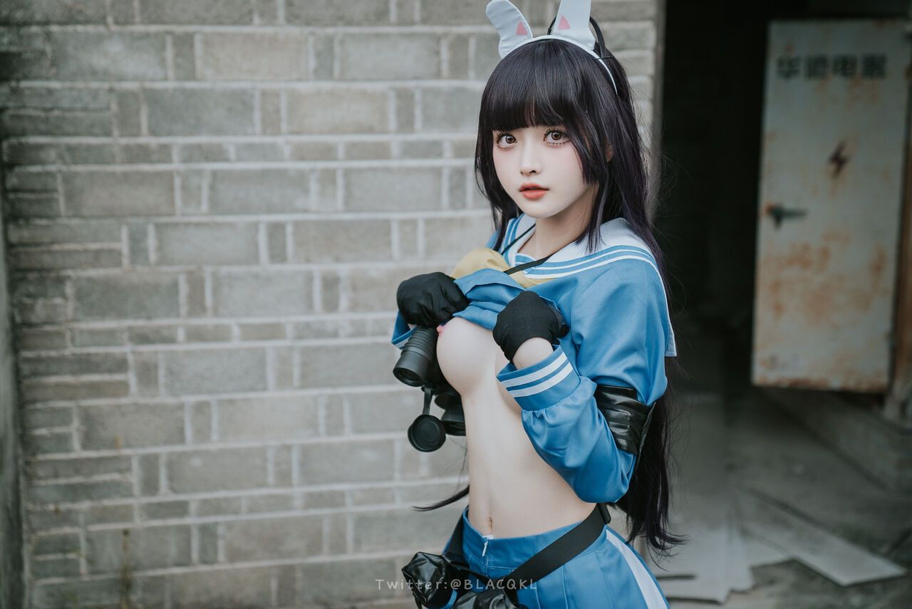 đọc truyện Hình Cosplay Chương 179 ảnh 31 tại Thiên Thai Truyện