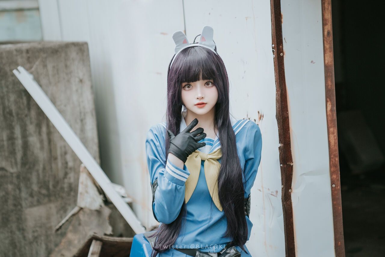 đọc truyện Hình Cosplay Chương 179 ảnh 35 tại Thiên Thai Truyện