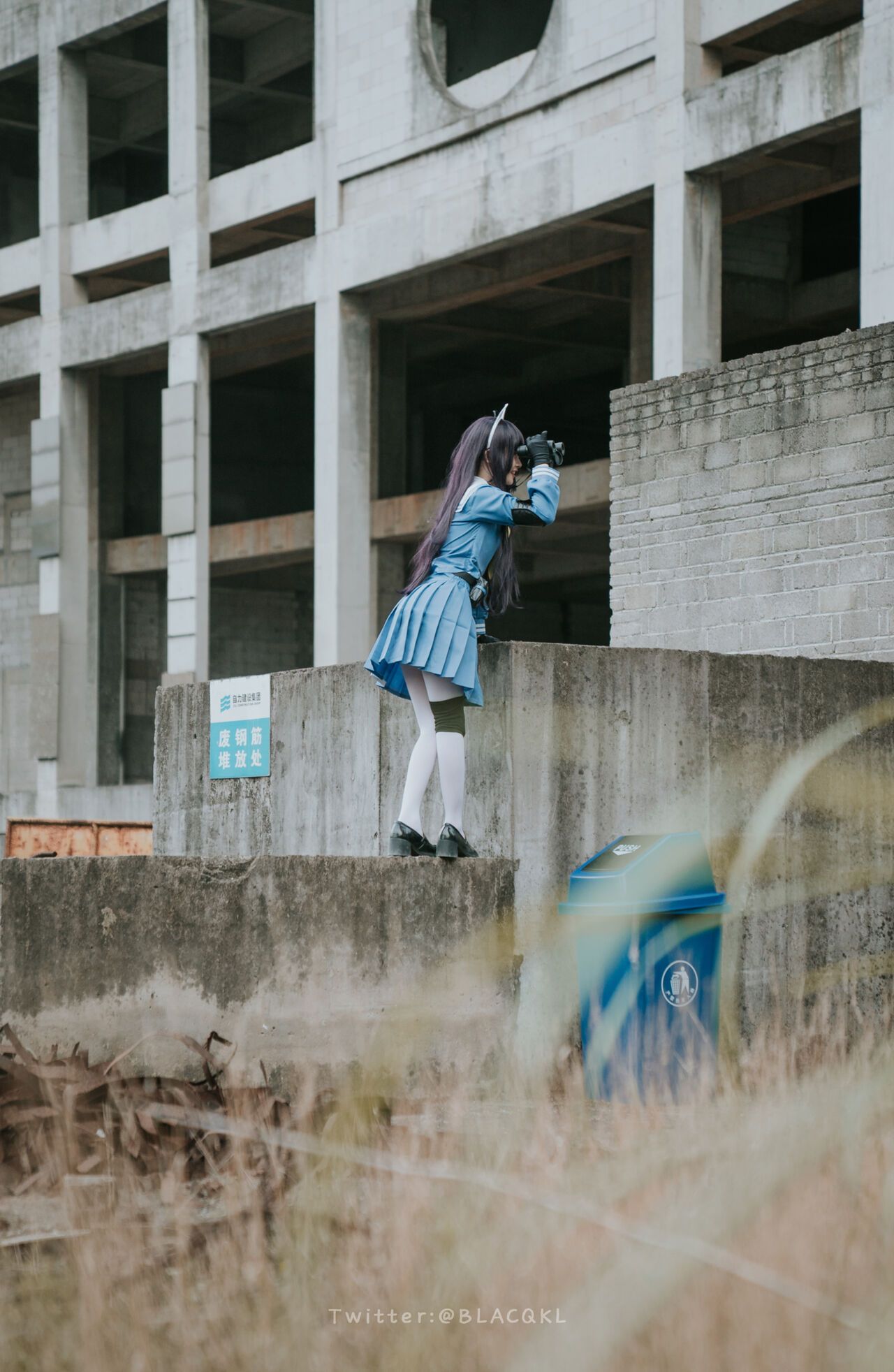 đọc truyện Hình Cosplay Chương 179 ảnh 41 tại Thiên Thai Truyện