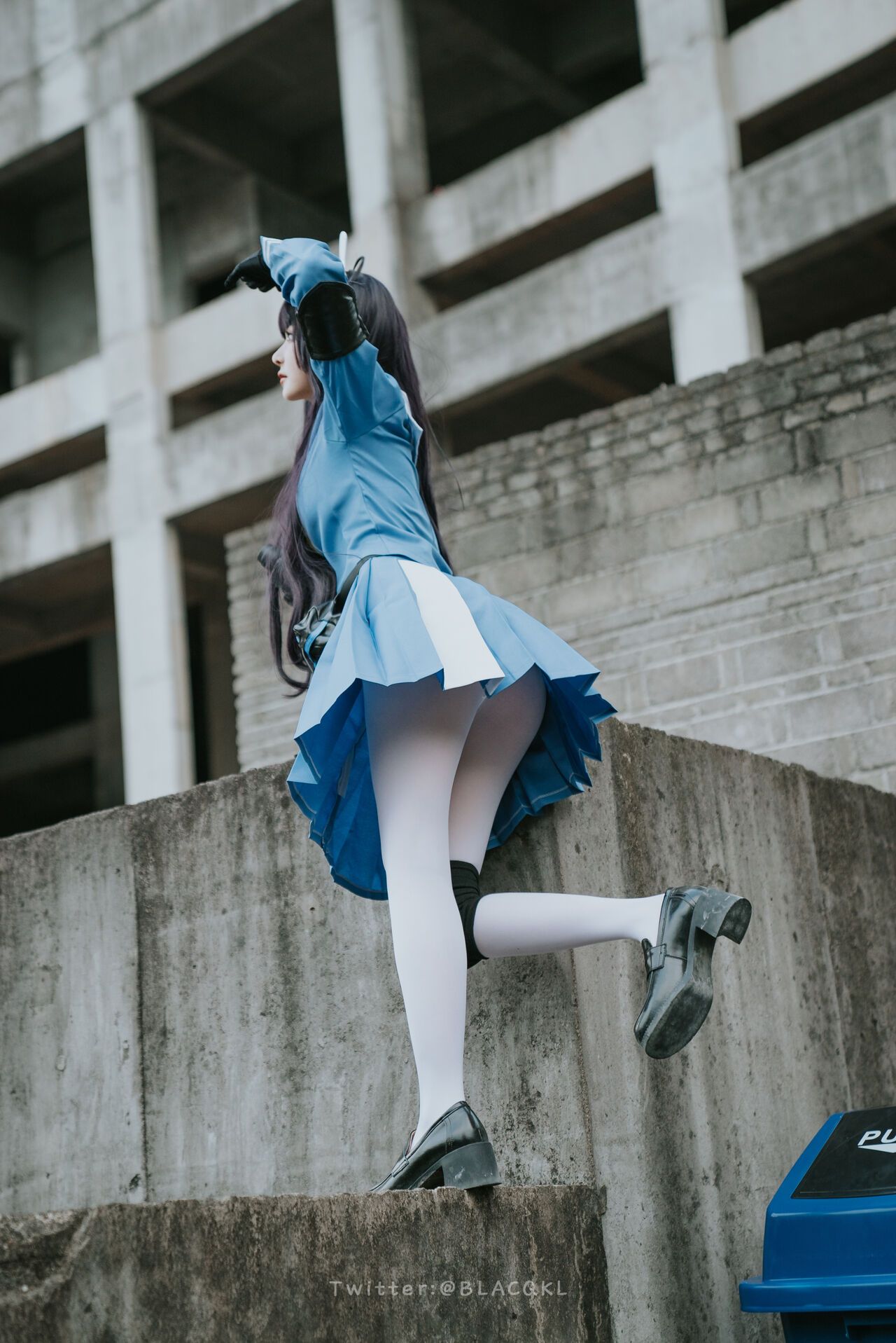 đọc truyện Hình Cosplay Chương 179 ảnh 47 tại Thiên Thai Truyện