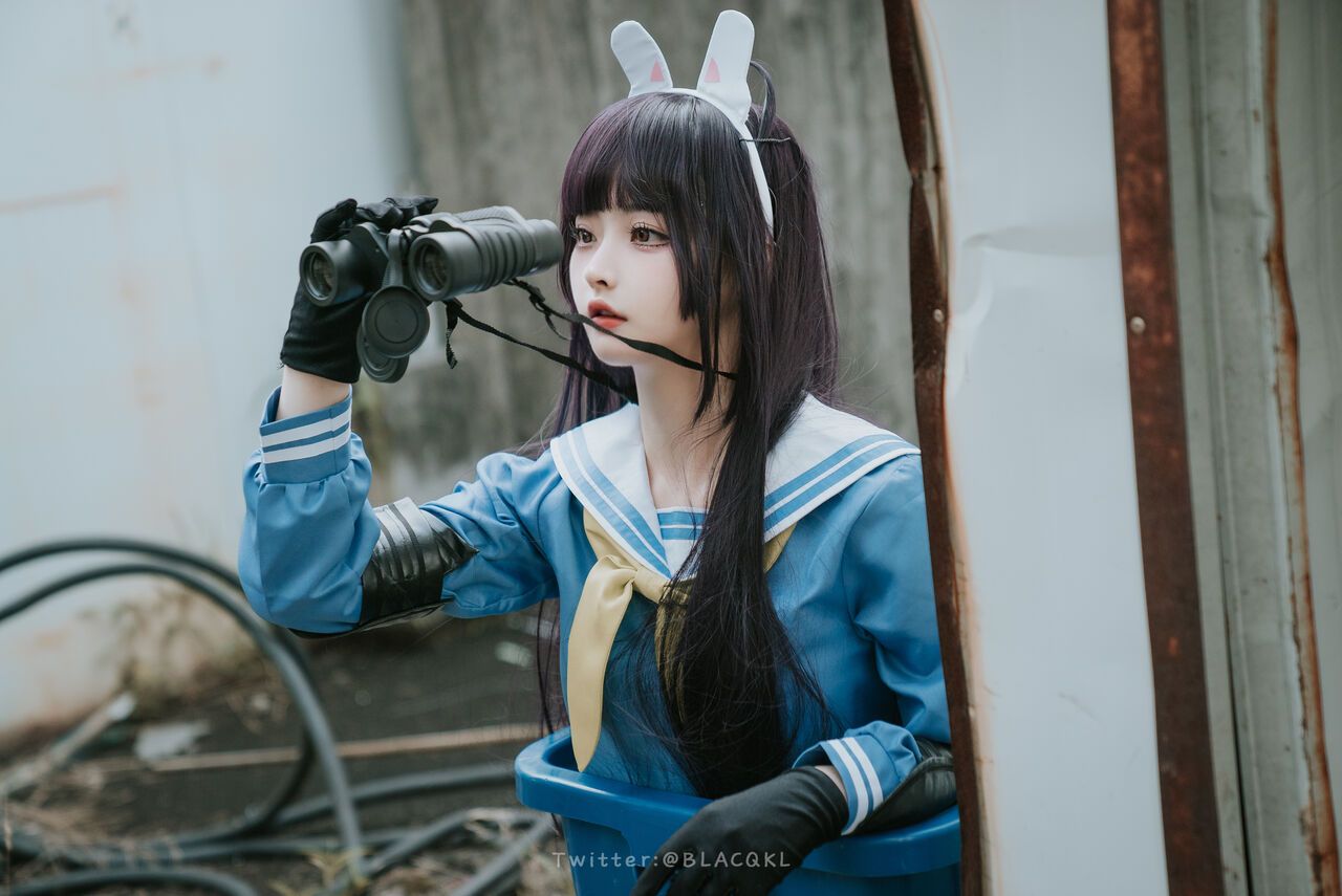 đọc truyện Hình Cosplay Chương 179 ảnh 51 tại Thiên Thai Truyện