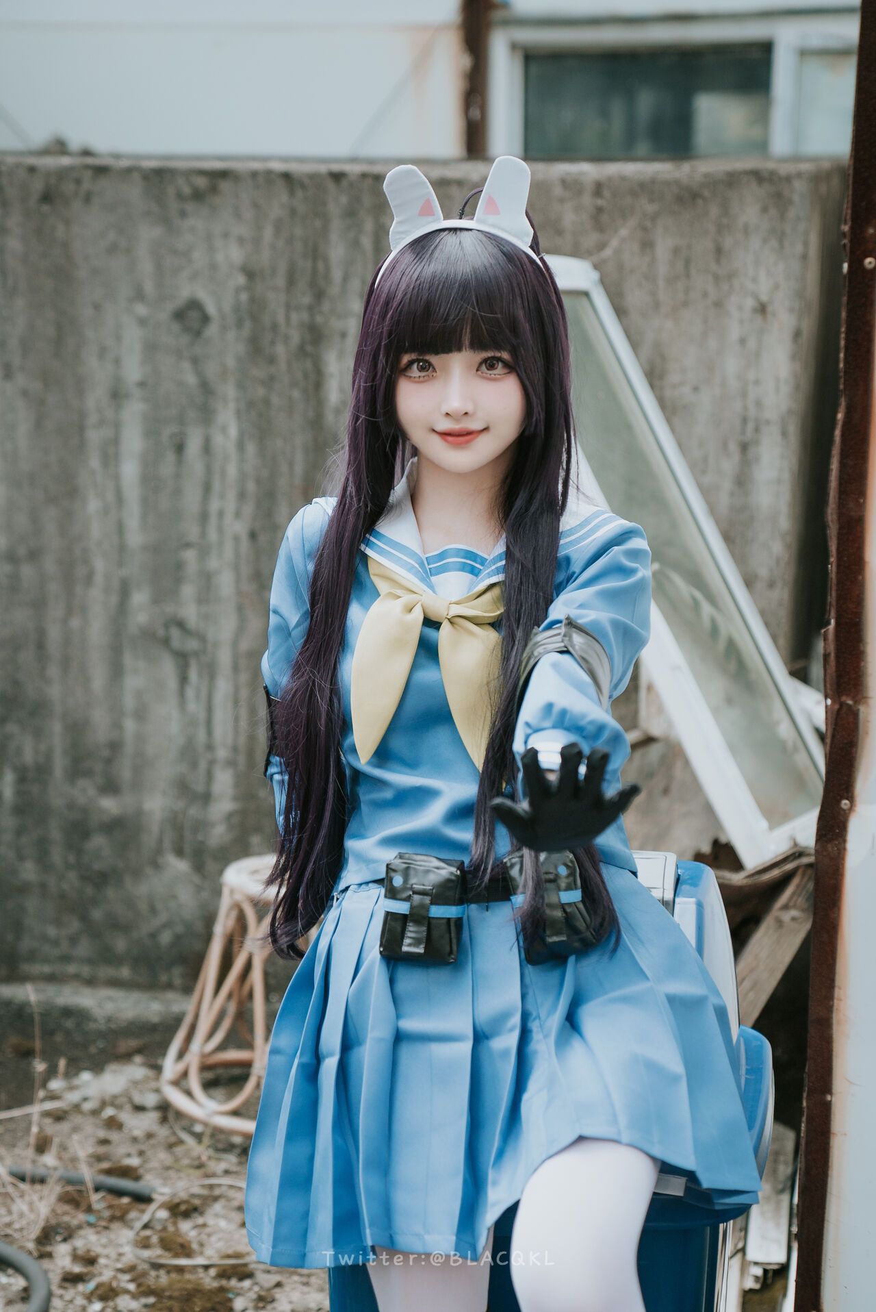 đọc truyện Hình Cosplay Chương 179 ảnh 7 tại Thiên Thai Truyện