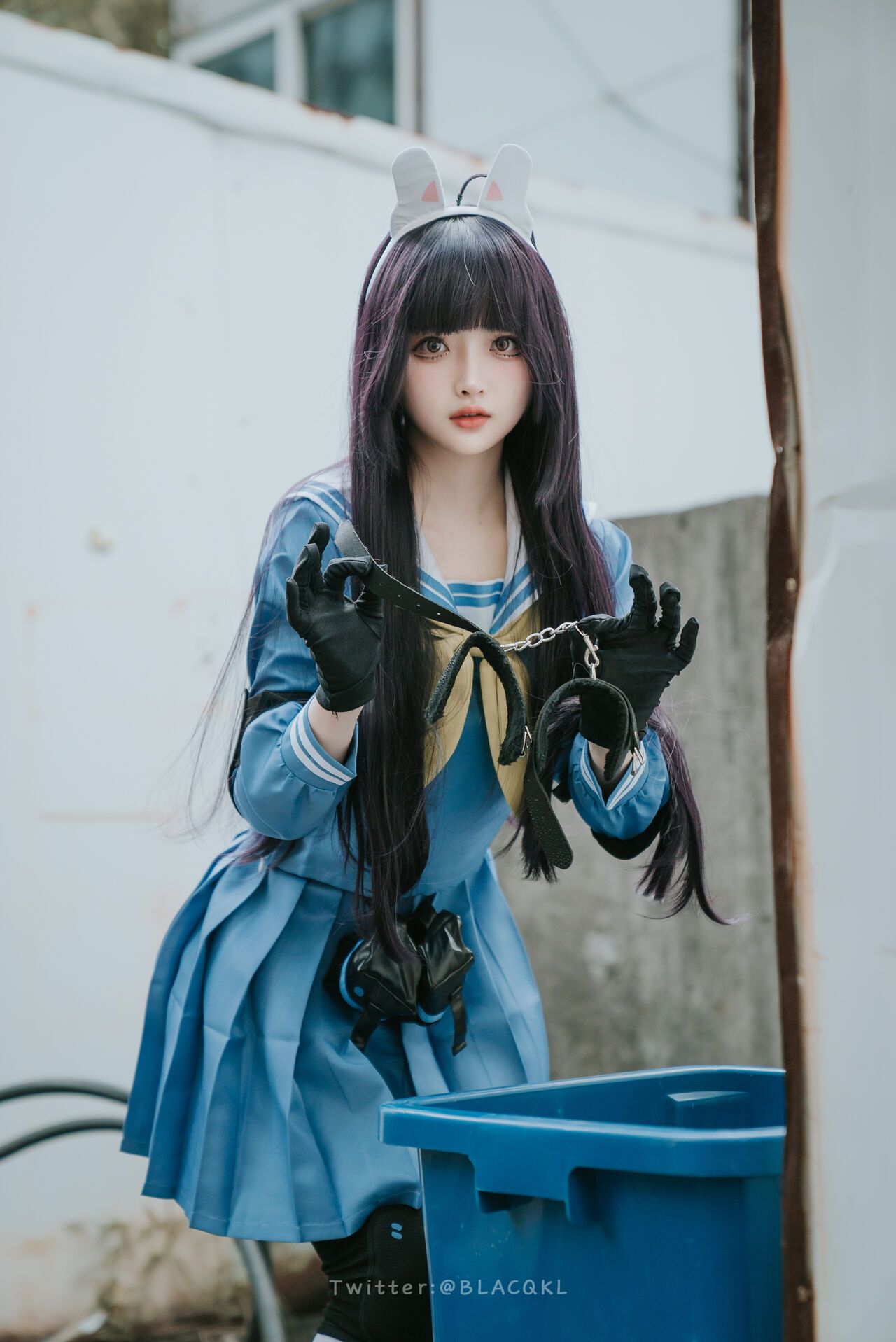 đọc truyện Hình Cosplay Chương 179 ảnh 53 tại Thiên Thai Truyện