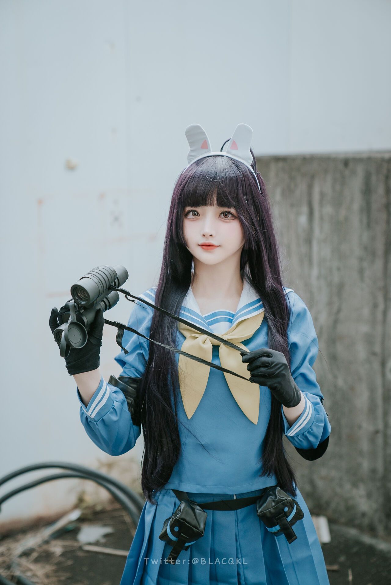 đọc truyện Hình Cosplay Chương 179 ảnh 54 tại Thiên Thai Truyện