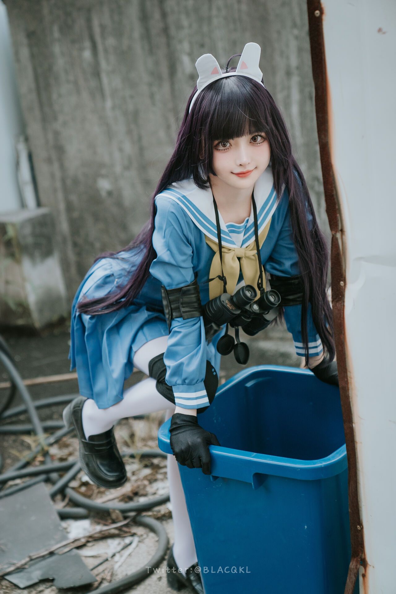 đọc truyện Hình Cosplay Chương 179 ảnh 59 tại Thiên Thai Truyện