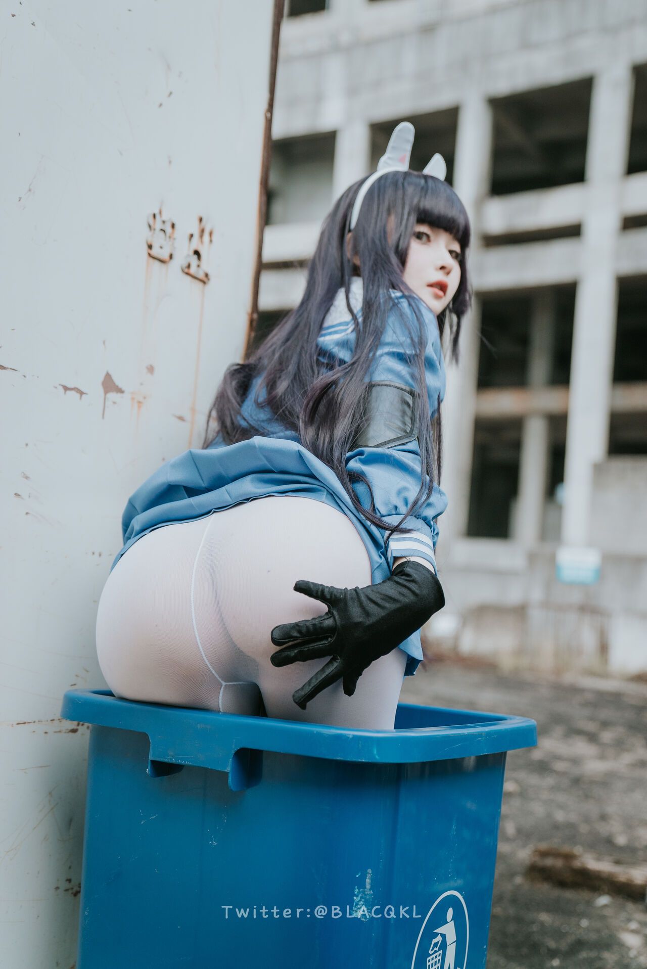 đọc truyện Hình Cosplay Chương 179 ảnh 62 tại Thiên Thai Truyện