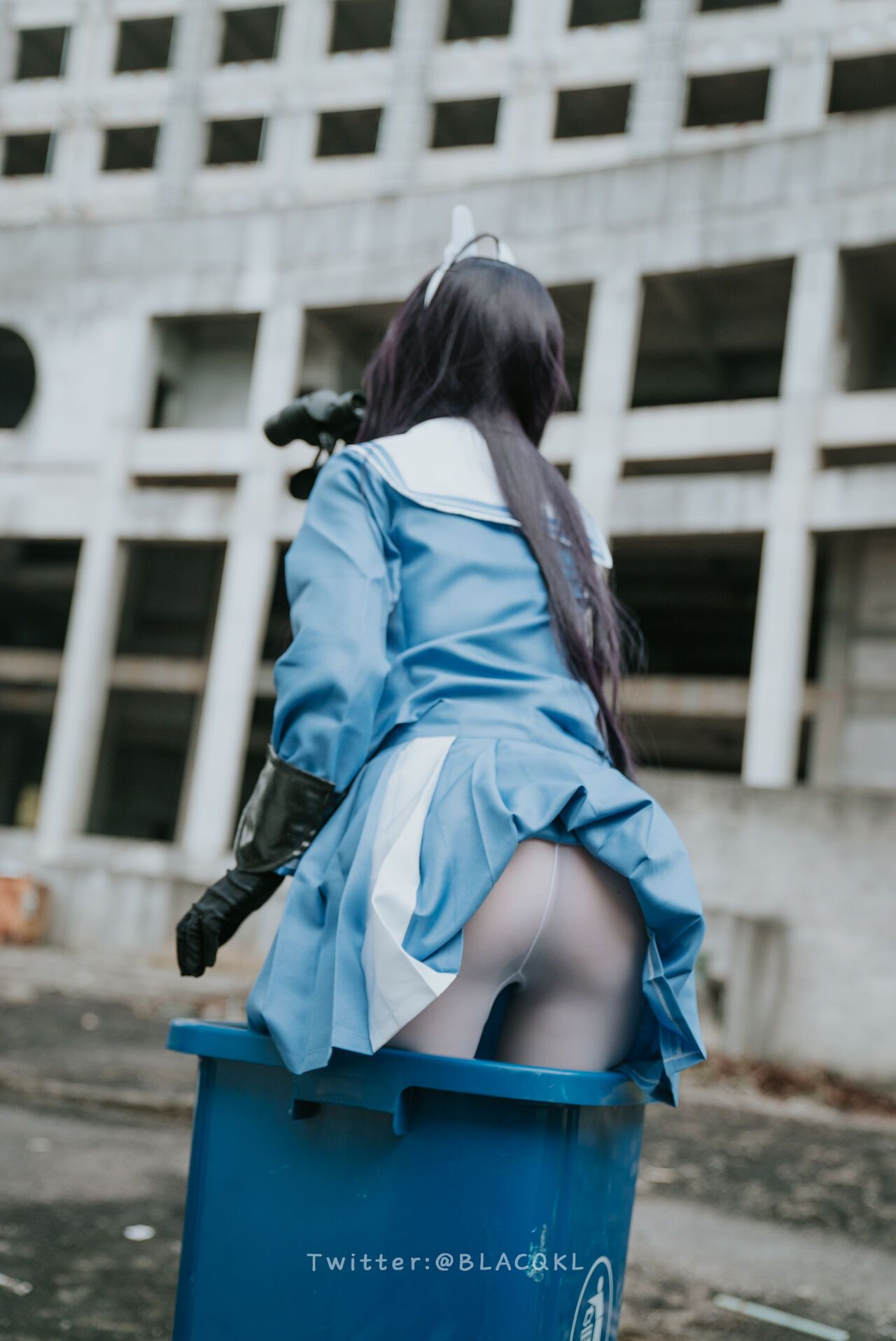 đọc truyện Hình Cosplay Chương 179 ảnh 65 tại Thiên Thai Truyện