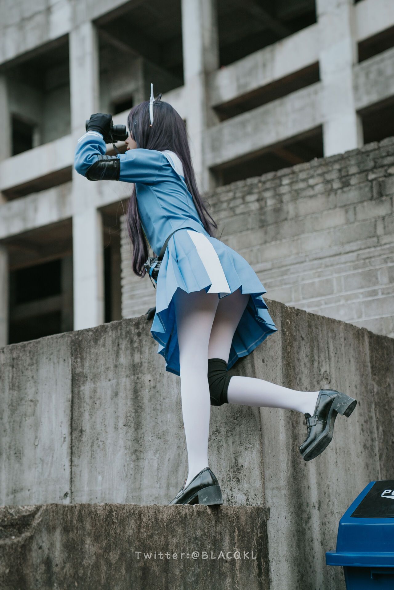 đọc truyện Hình Cosplay Chương 179 ảnh 67 tại Thiên Thai Truyện