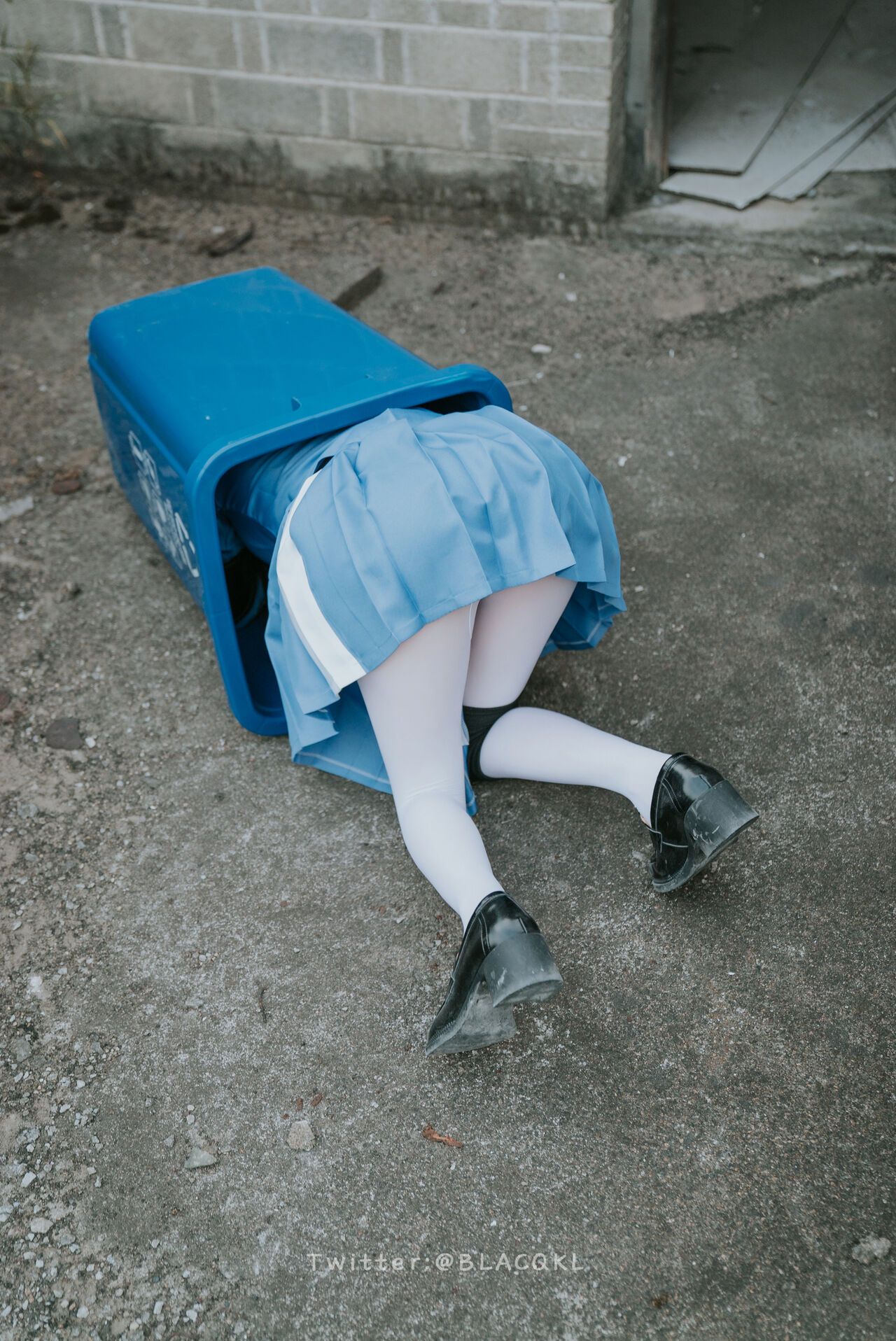 đọc truyện Hình Cosplay Chương 179 ảnh 71 tại Thiên Thai Truyện