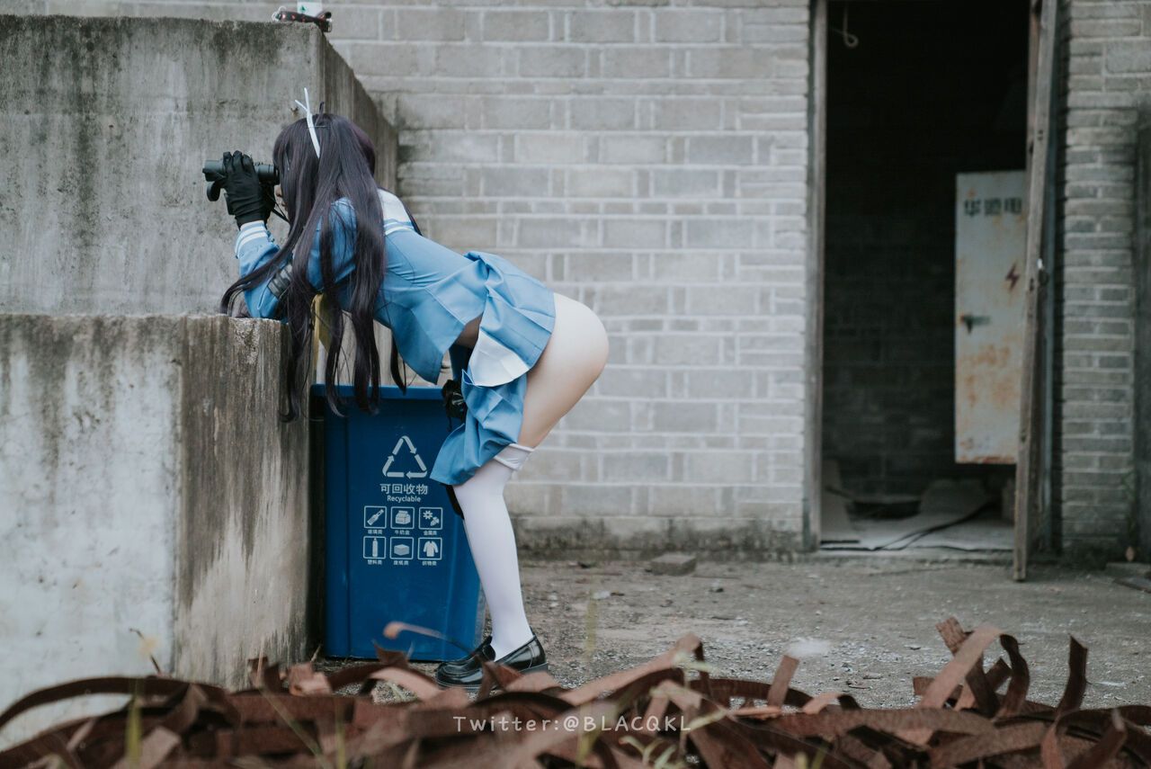 đọc truyện Hình Cosplay Chương 179 ảnh 77 tại Thiên Thai Truyện