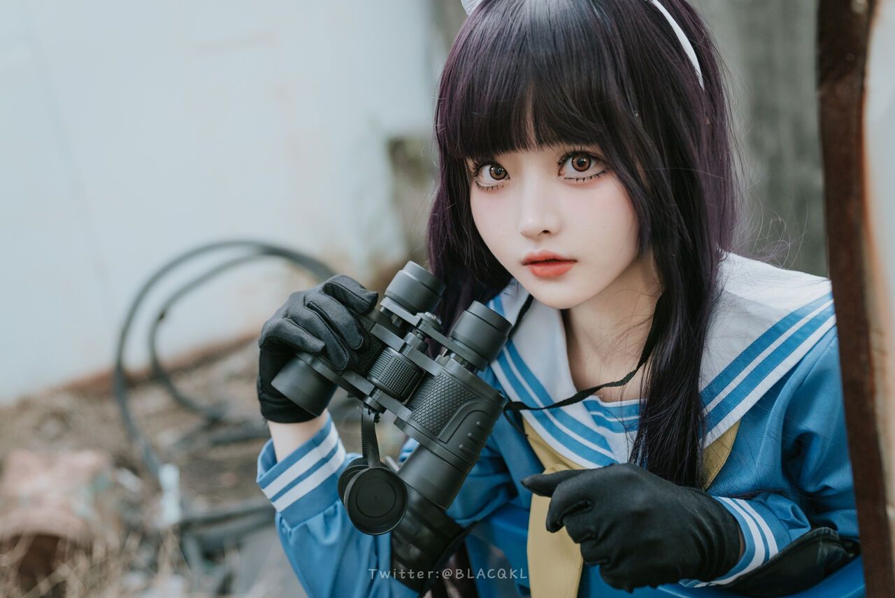 đọc truyện Hình Cosplay Chương 179 ảnh 10 tại Thiên Thai Truyện