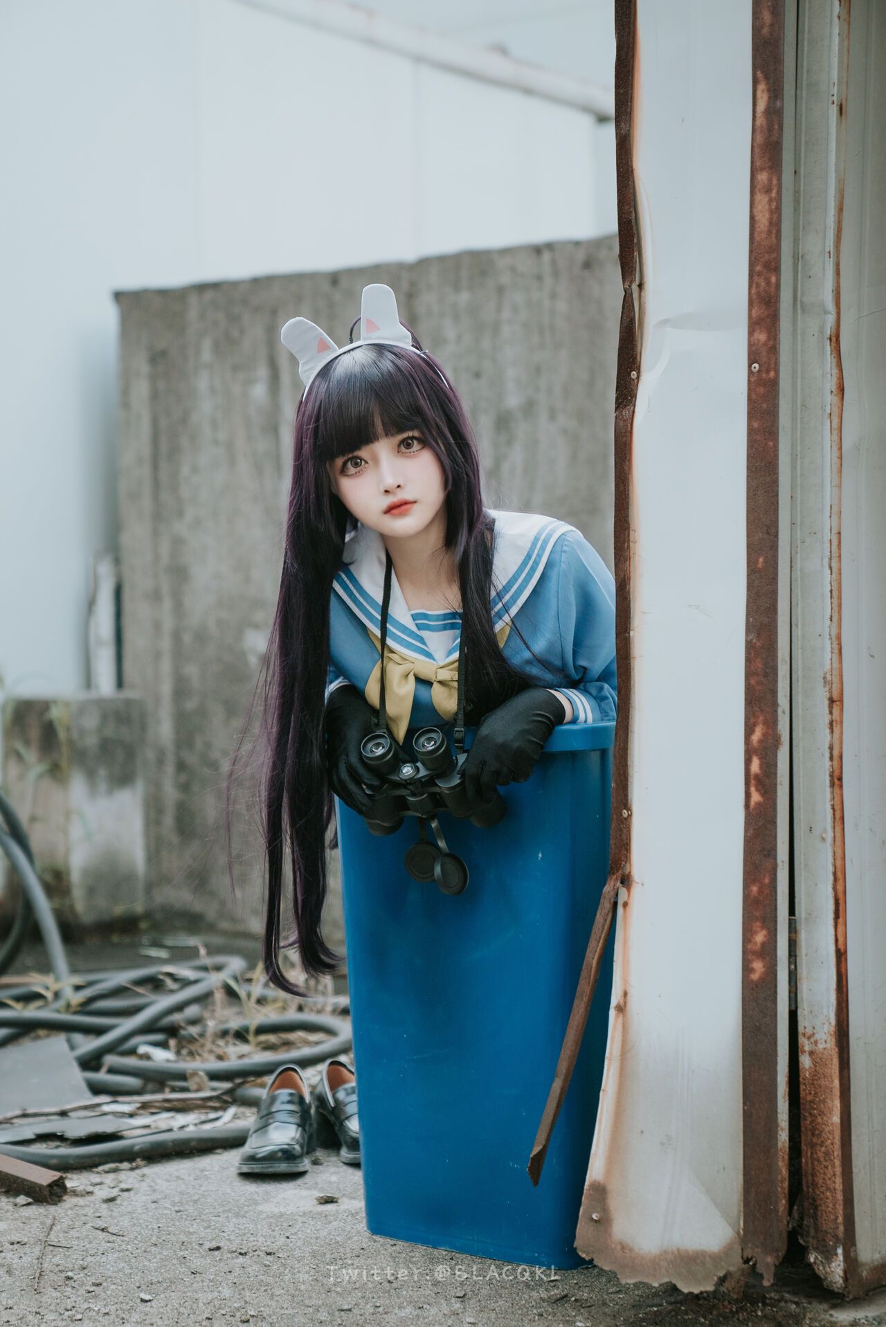 đọc truyện Hình Cosplay Chương 179 ảnh 89 tại Thiên Thai Truyện