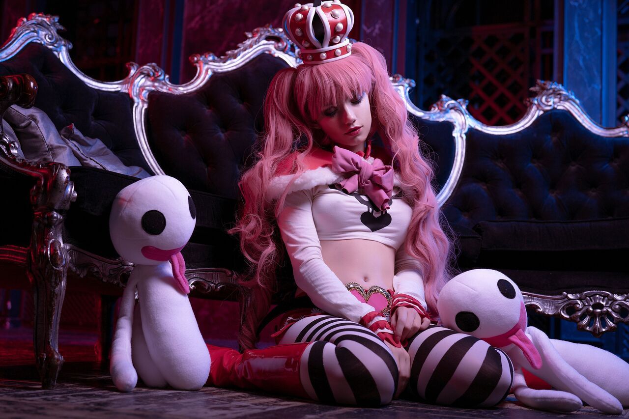 Hình Cosplay Chương 18 page 8 - Giả Dược