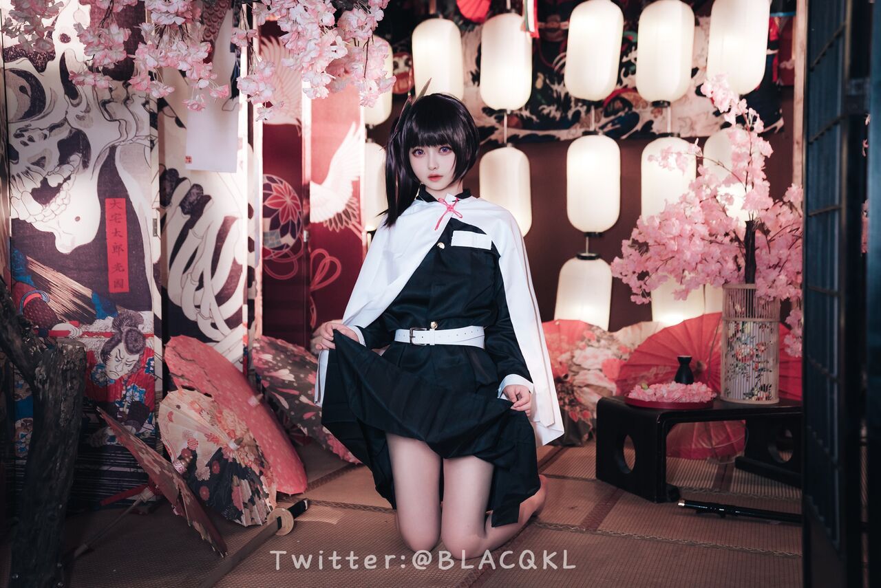 đọc truyện Hình Cosplay Chương 180 ảnh 22 tại Thiên Thai Truyện