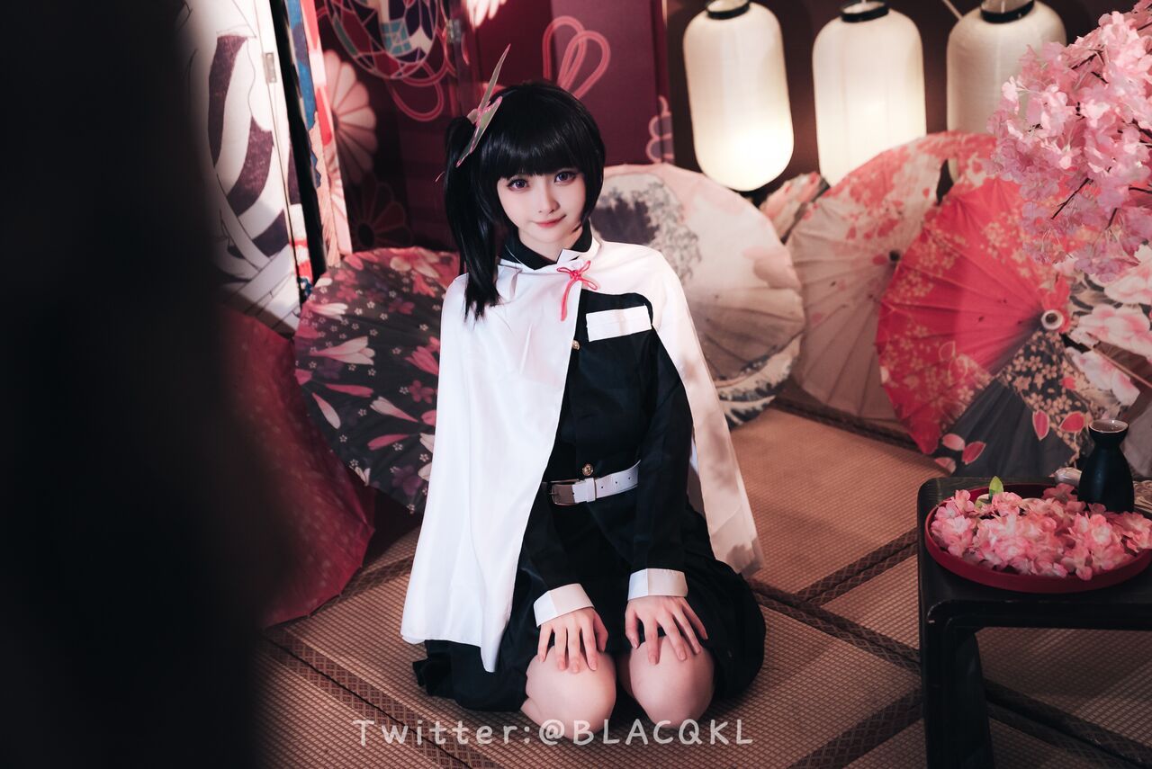 đọc truyện Hình Cosplay Chương 180 ảnh 30 tại Thiên Thai Truyện