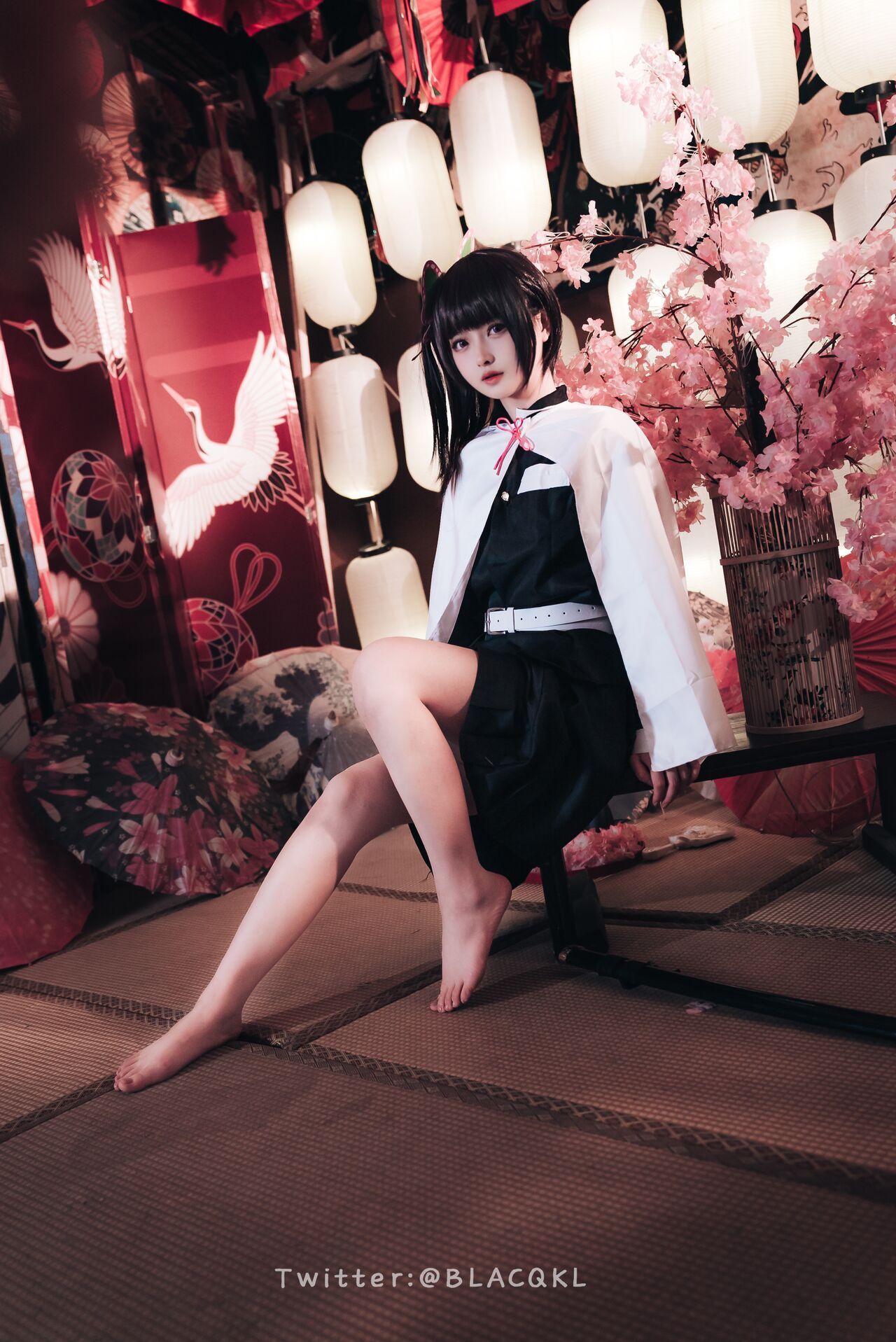 đọc truyện Hình Cosplay Chương 180 ảnh 38 tại Thiên Thai Truyện