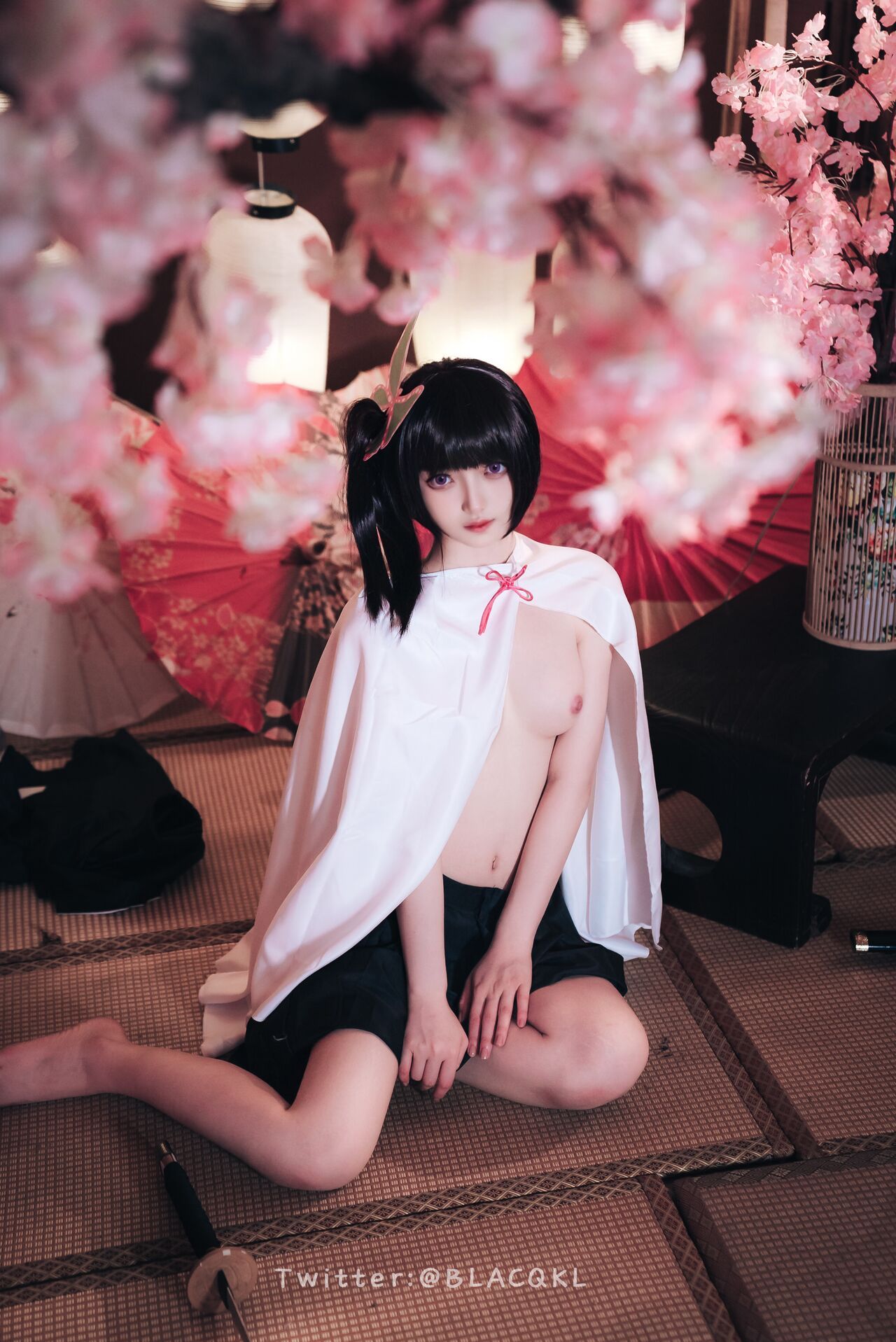 đọc truyện Hình Cosplay Chương 180 ảnh 44 tại Thiên Thai Truyện