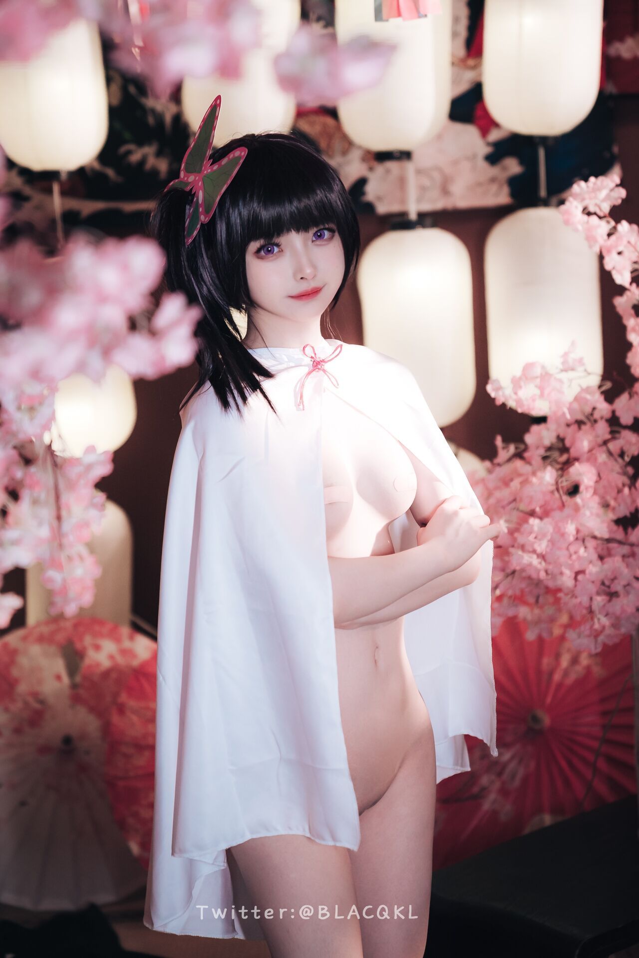 đọc truyện Hình Cosplay Chương 180 ảnh 61 tại Thiên Thai Truyện