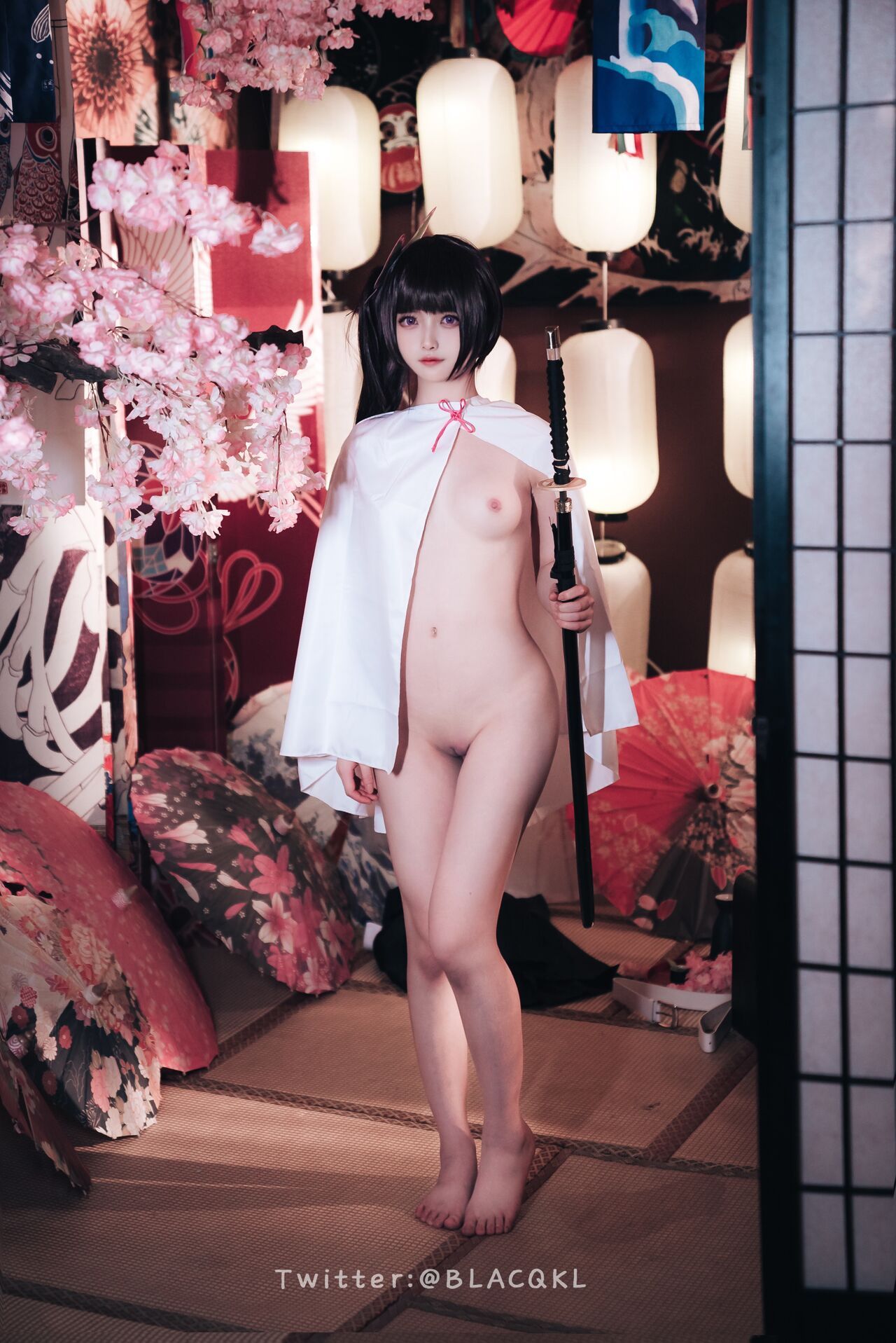 đọc truyện Hình Cosplay Chương 180 ảnh 69 tại Thiên Thai Truyện