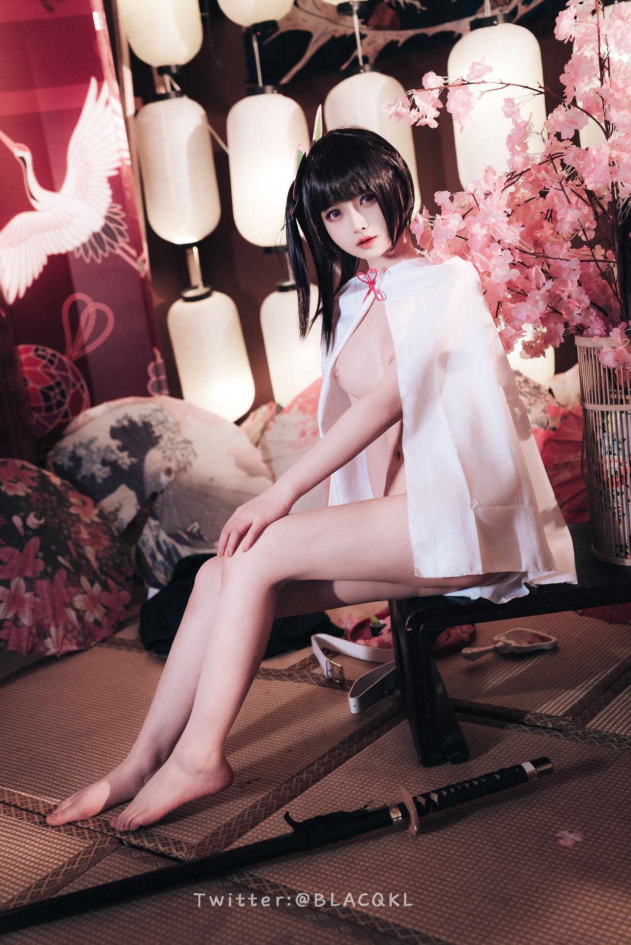 đọc truyện Hình Cosplay Chương 180 ảnh 84 tại Thiên Thai Truyện