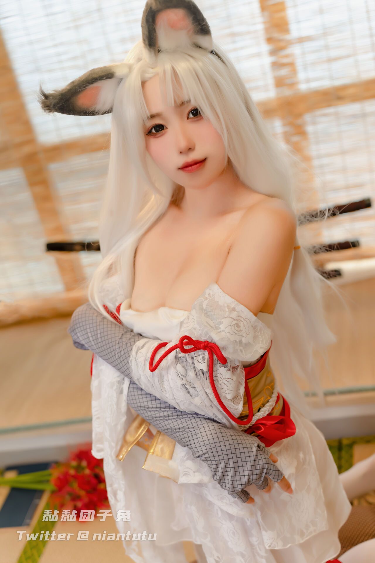 Hình Cosplay Chương 181 page 23 - Giả Dược