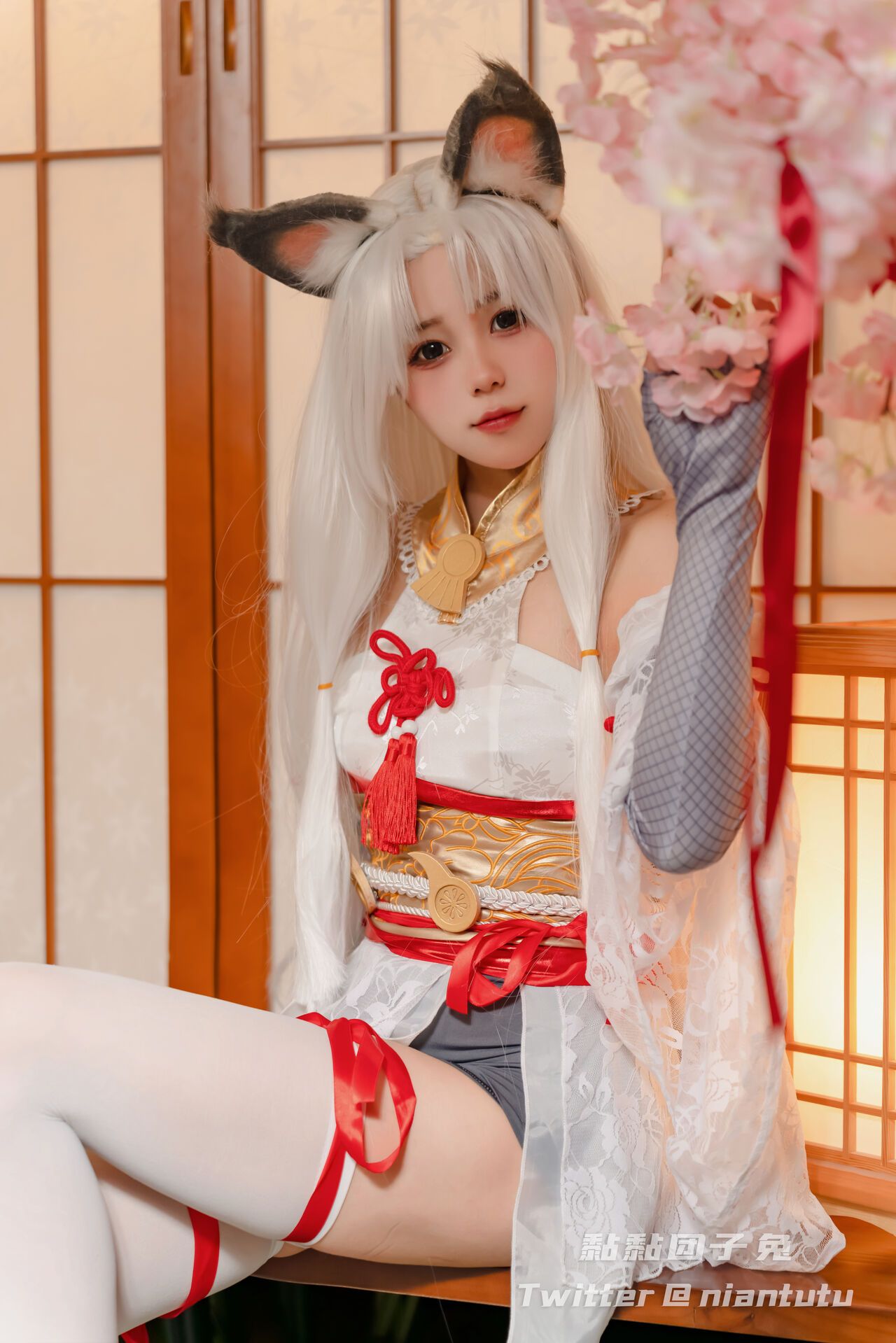 Hình Cosplay Chương 181 page 4 - Giả Dược