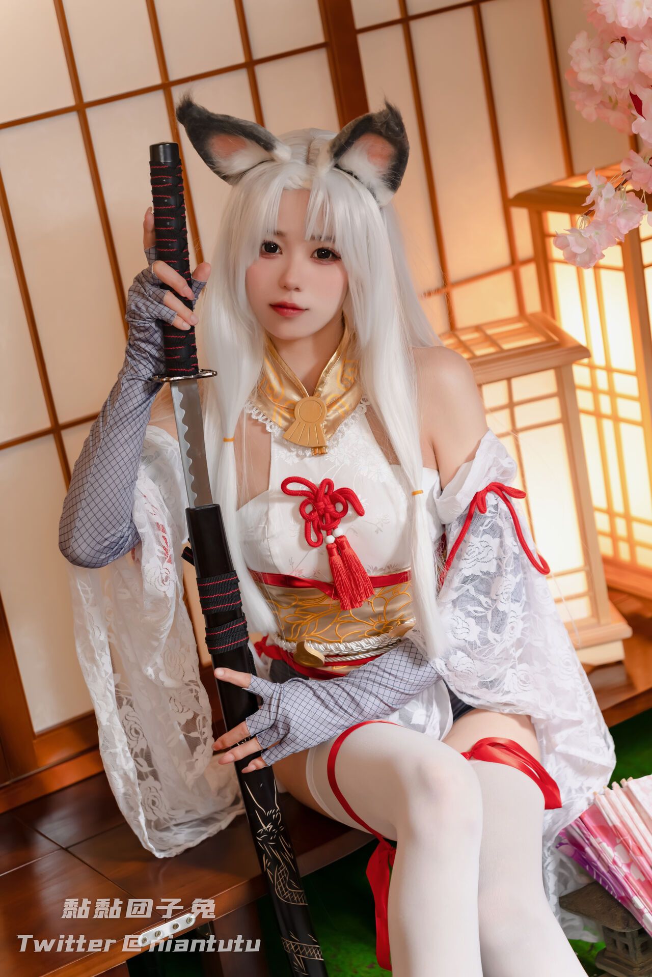 Hình Cosplay Chương 181 page 5 - Giả Dược
