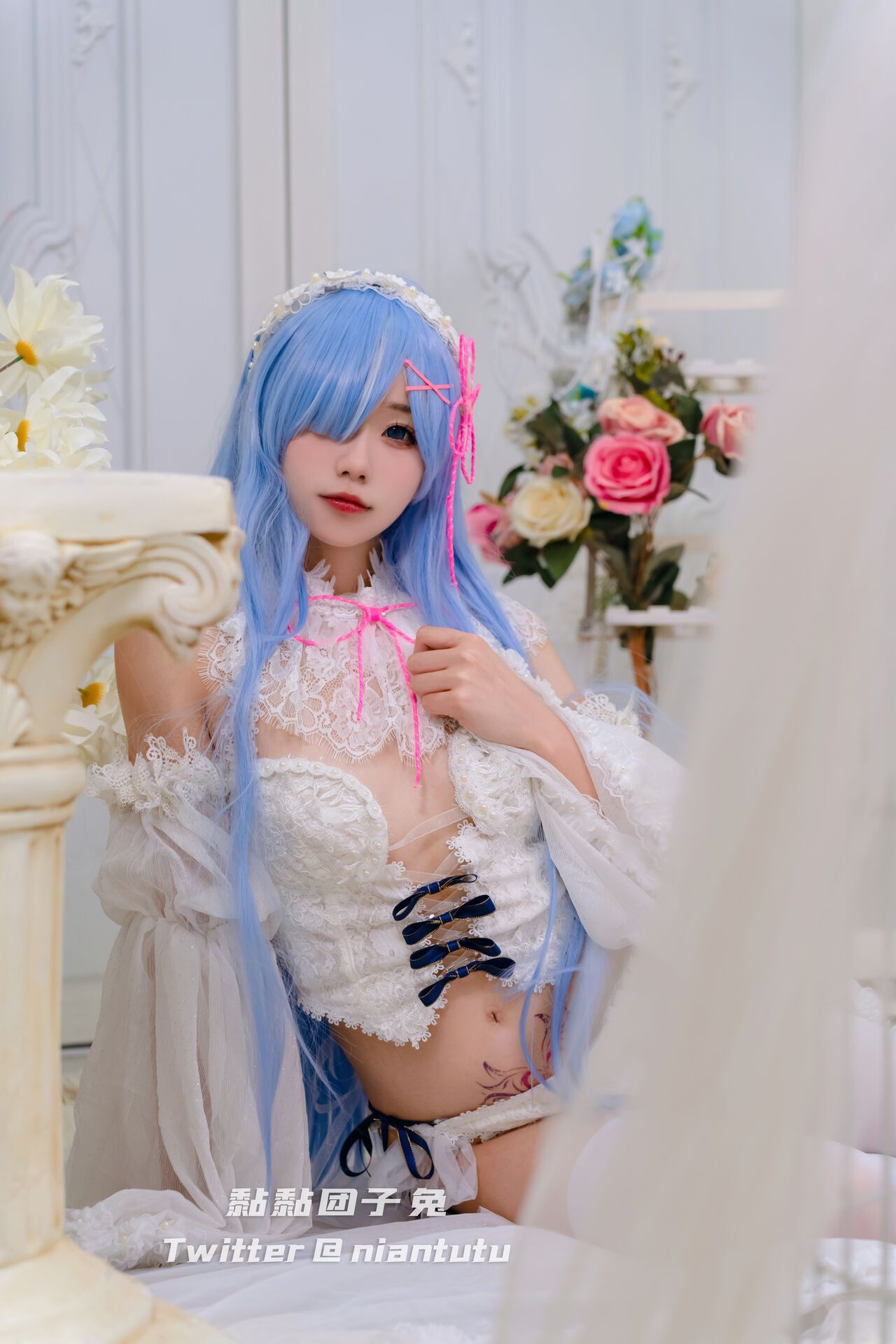Hình Cosplay Chương 182 page 18 - Giả Dược