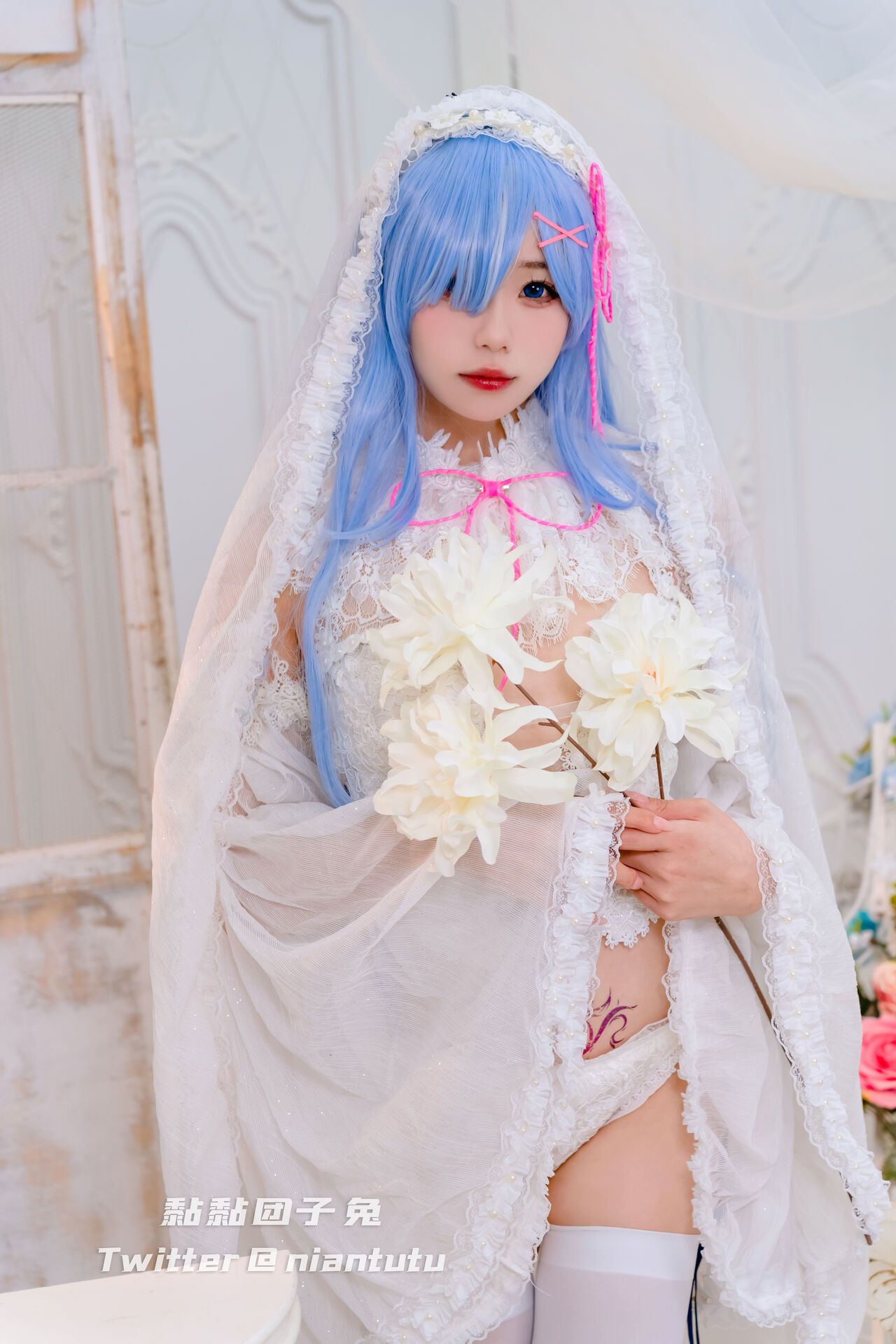 Hình Cosplay Chương 182 page 4 - Giả Dược