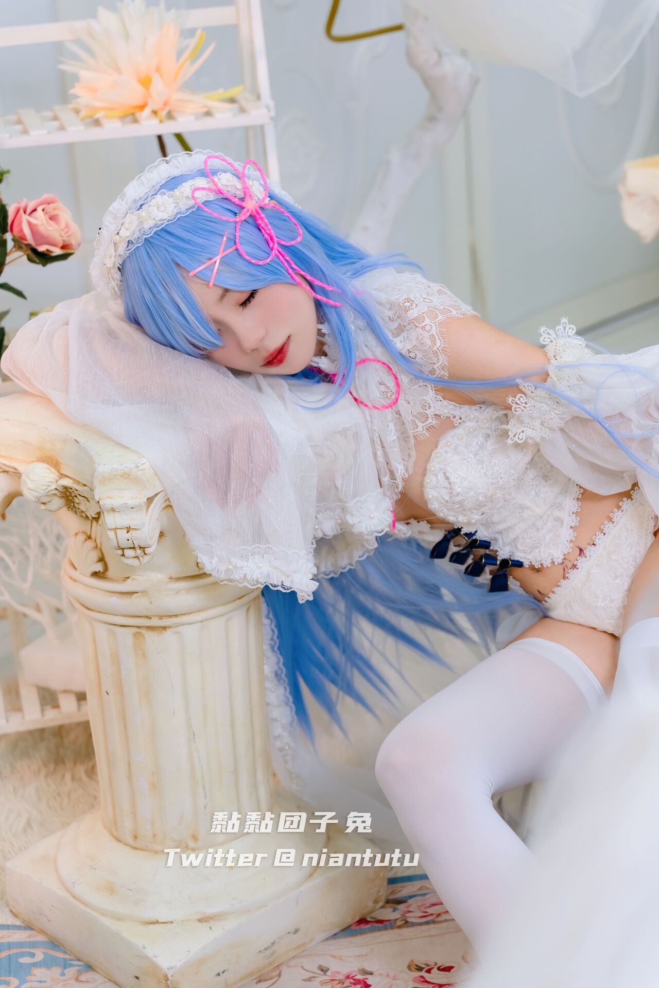 Hình Cosplay Chương 182 page 6 - Giả Dược