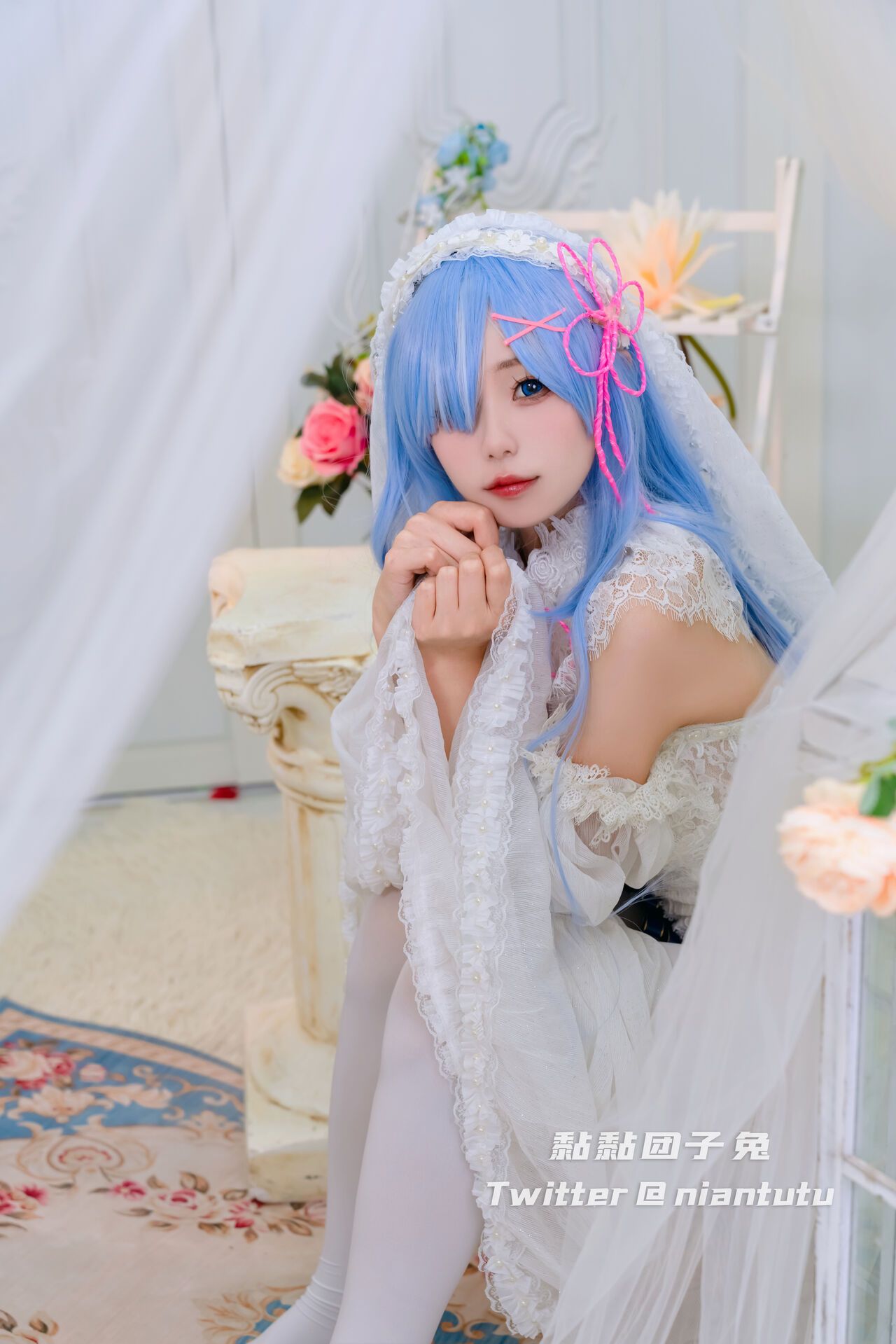 Hình Cosplay Chương 182 page 8 - Giả Dược
