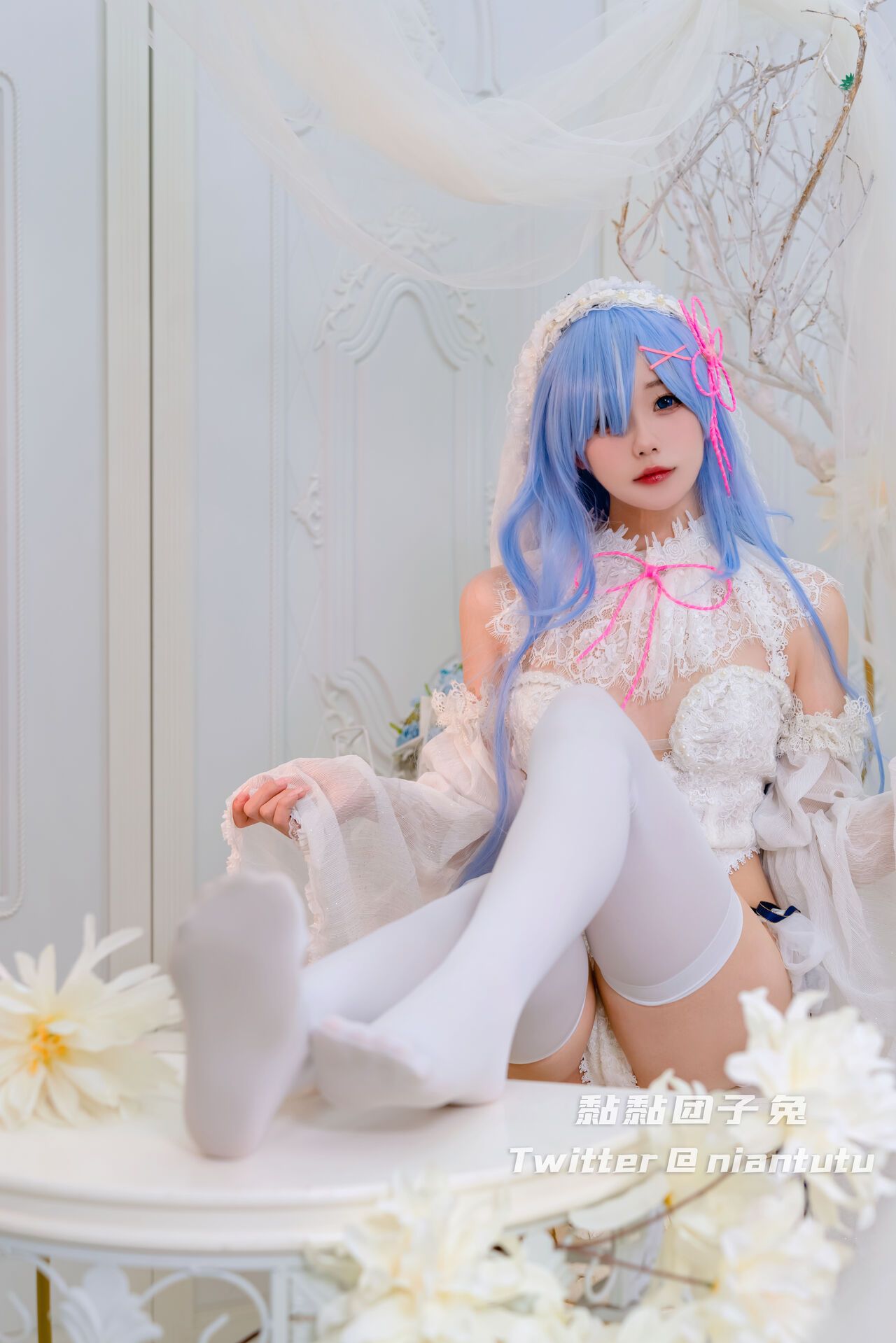 Hình Cosplay Chương 182 page 9 - Giả Dược
