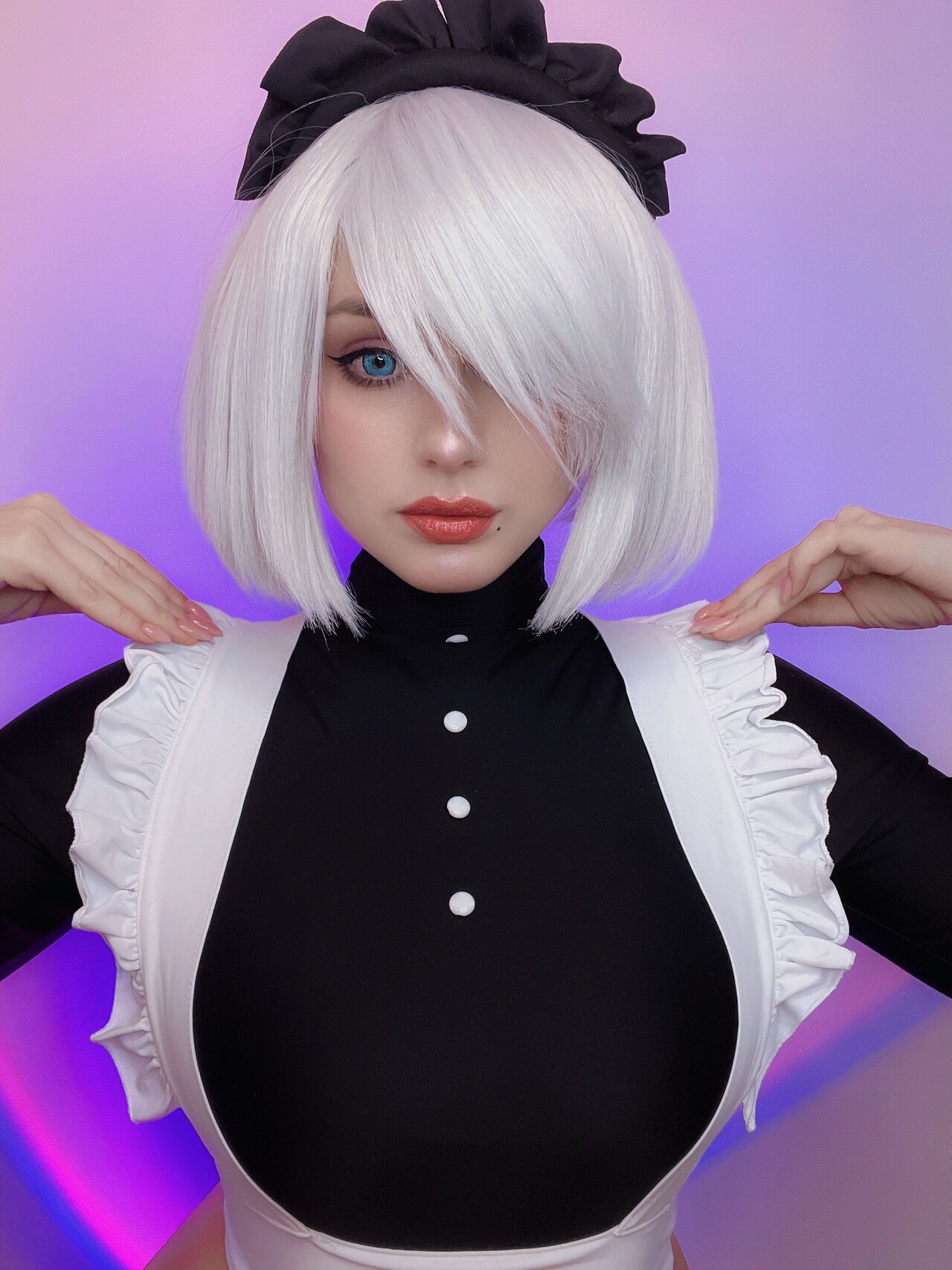 đọc truyện Hình Cosplay Chương 183 ảnh 53 tại Thiên Thai Truyện