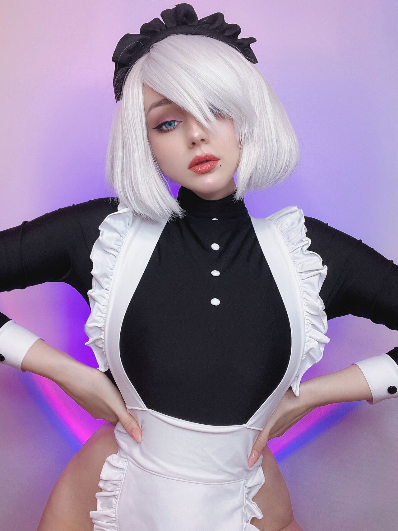 đọc truyện Hình Cosplay Chương 183 ảnh 54 tại Thiên Thai Truyện