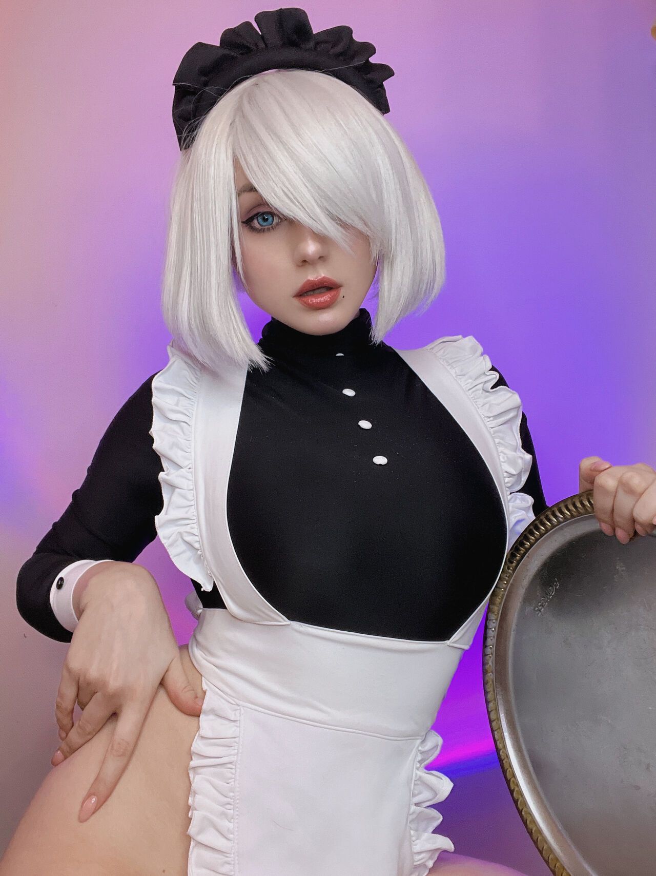 đọc truyện Hình Cosplay Chương 183 ảnh 56 tại Thiên Thai Truyện