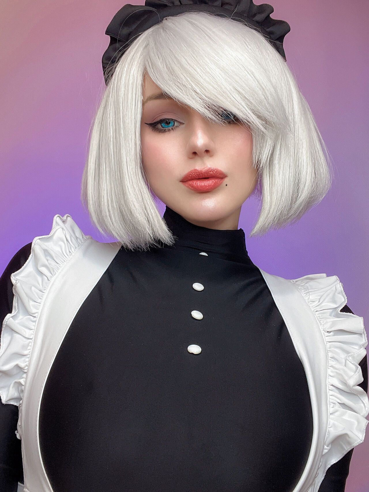 đọc truyện Hình Cosplay Chương 183 ảnh 62 tại Thiên Thai Truyện